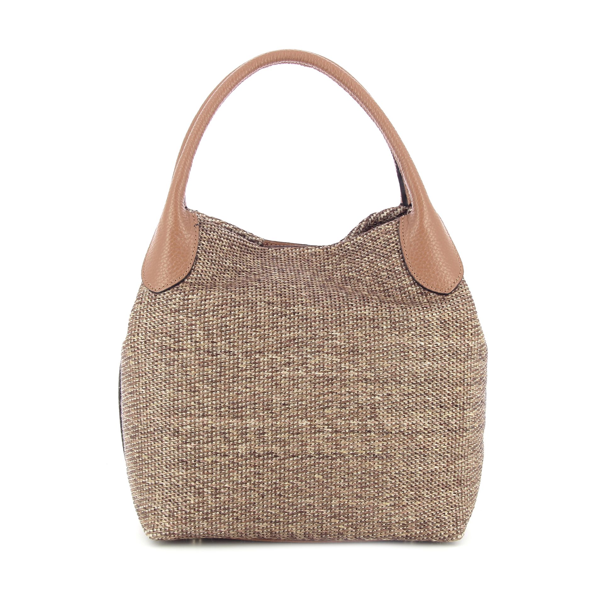 Carol J. Handtas 264880 cognac