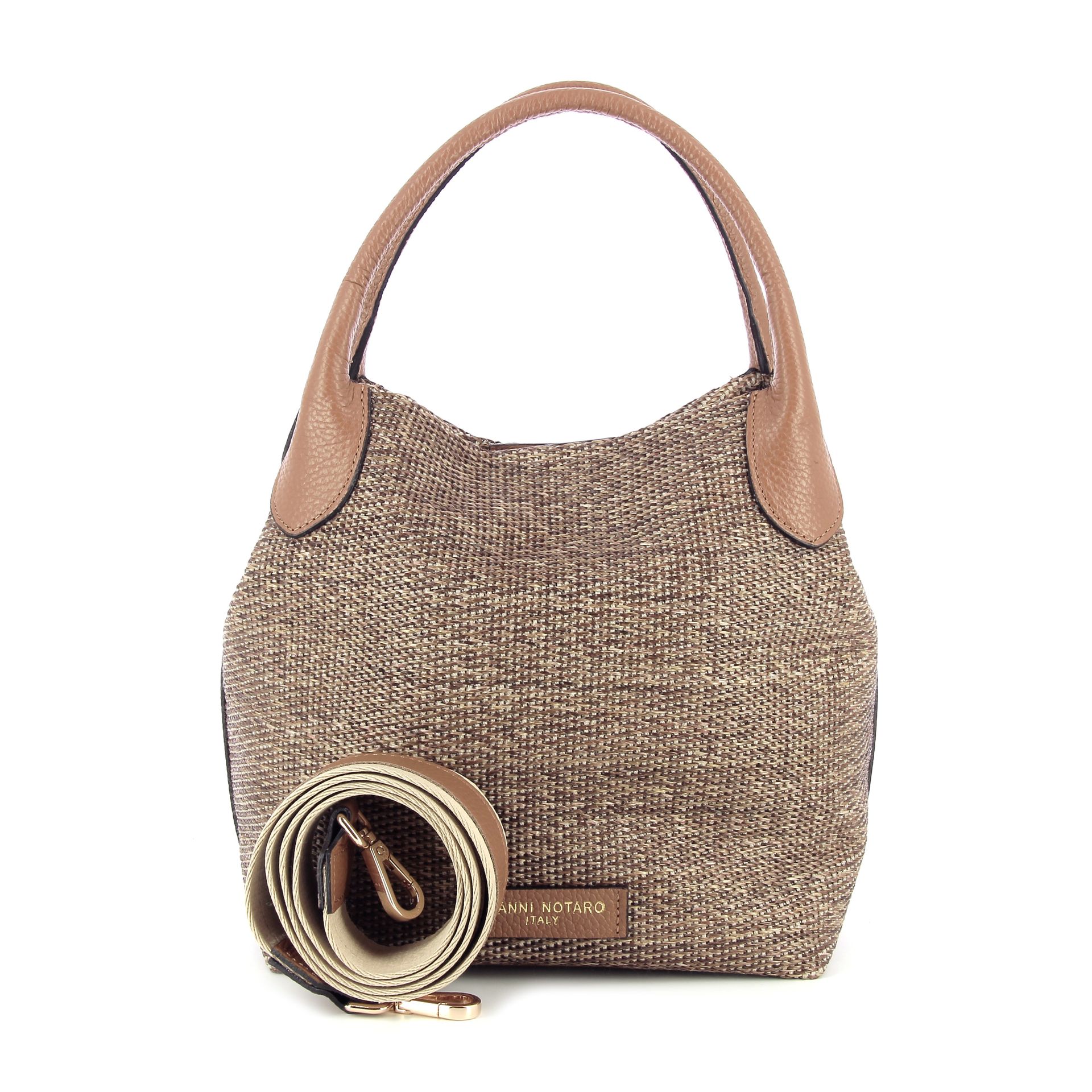 Carol J. Handtas 264880 cognac