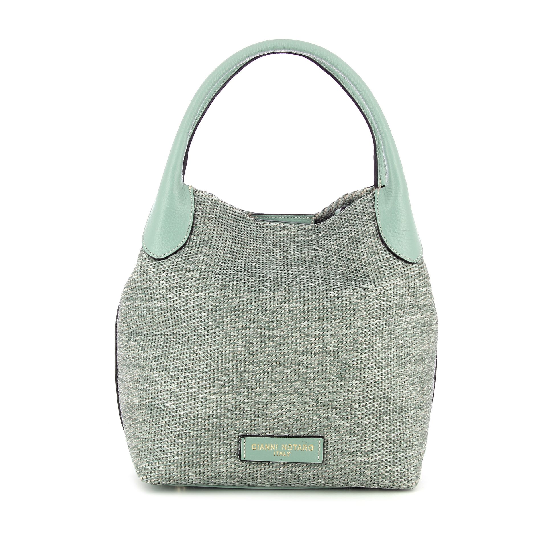 Carol J. Handtas 264881 groen