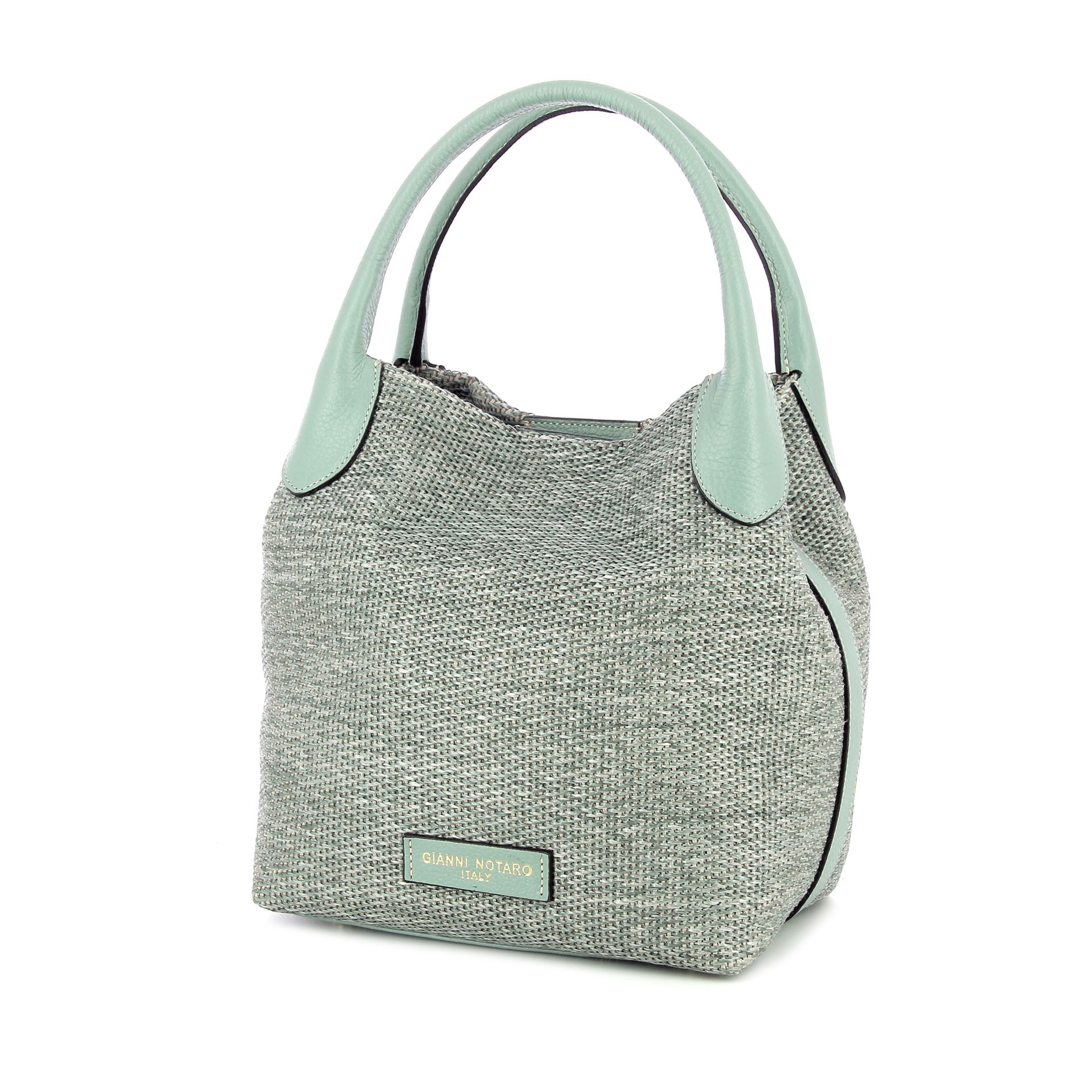 Carol J. Handtas 264881 groen