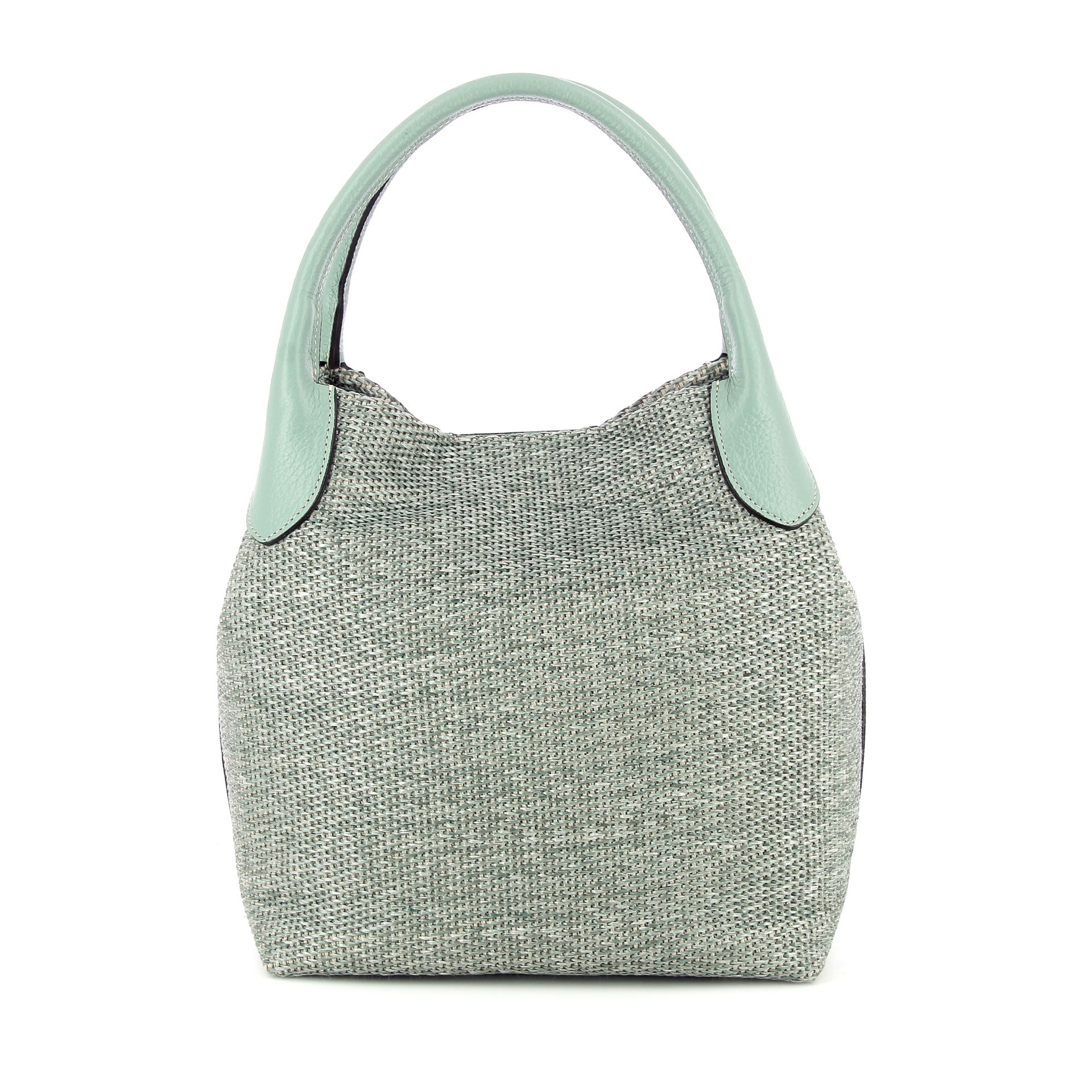 Carol J. Handtas 264881 groen