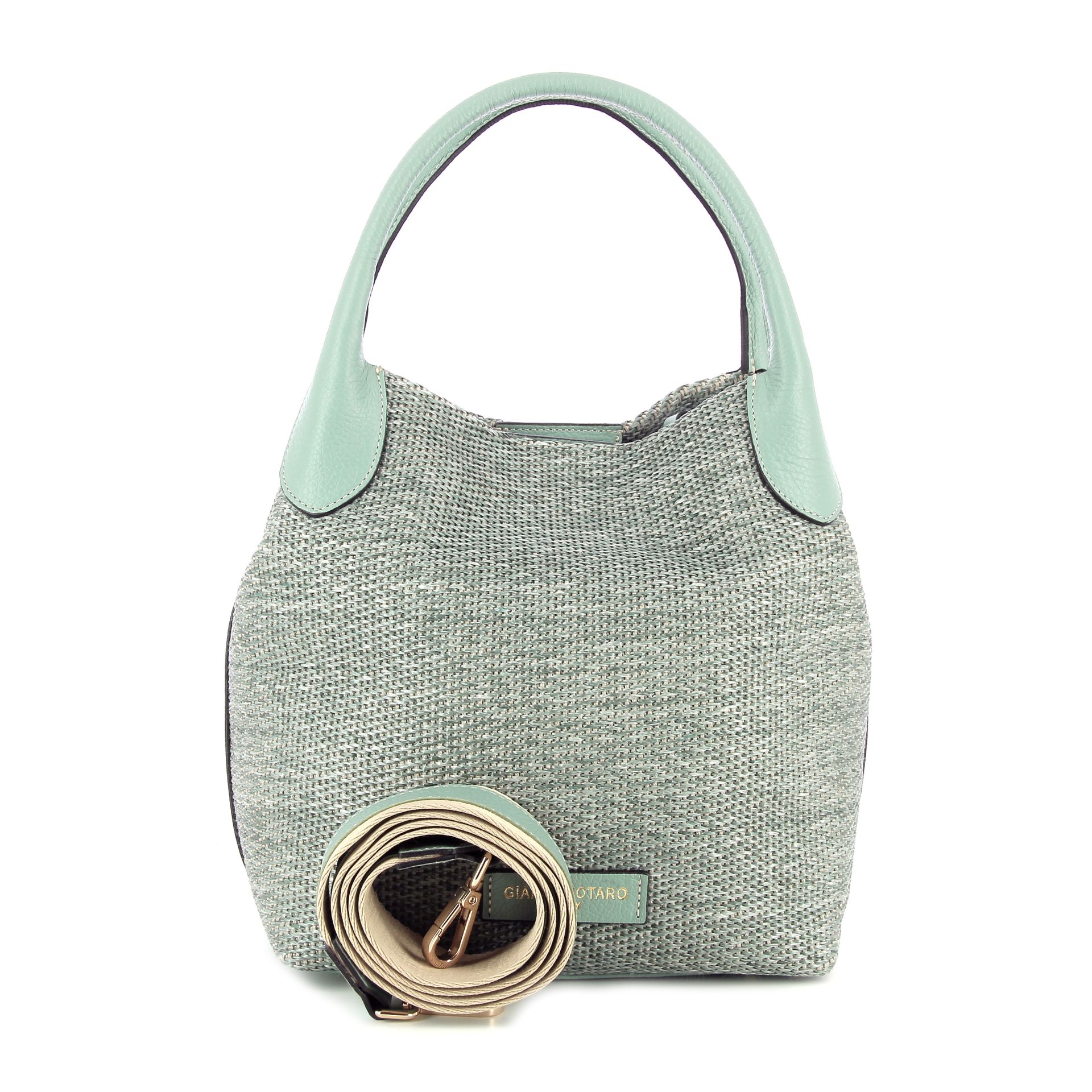 Carol J. Handtas 264881 groen