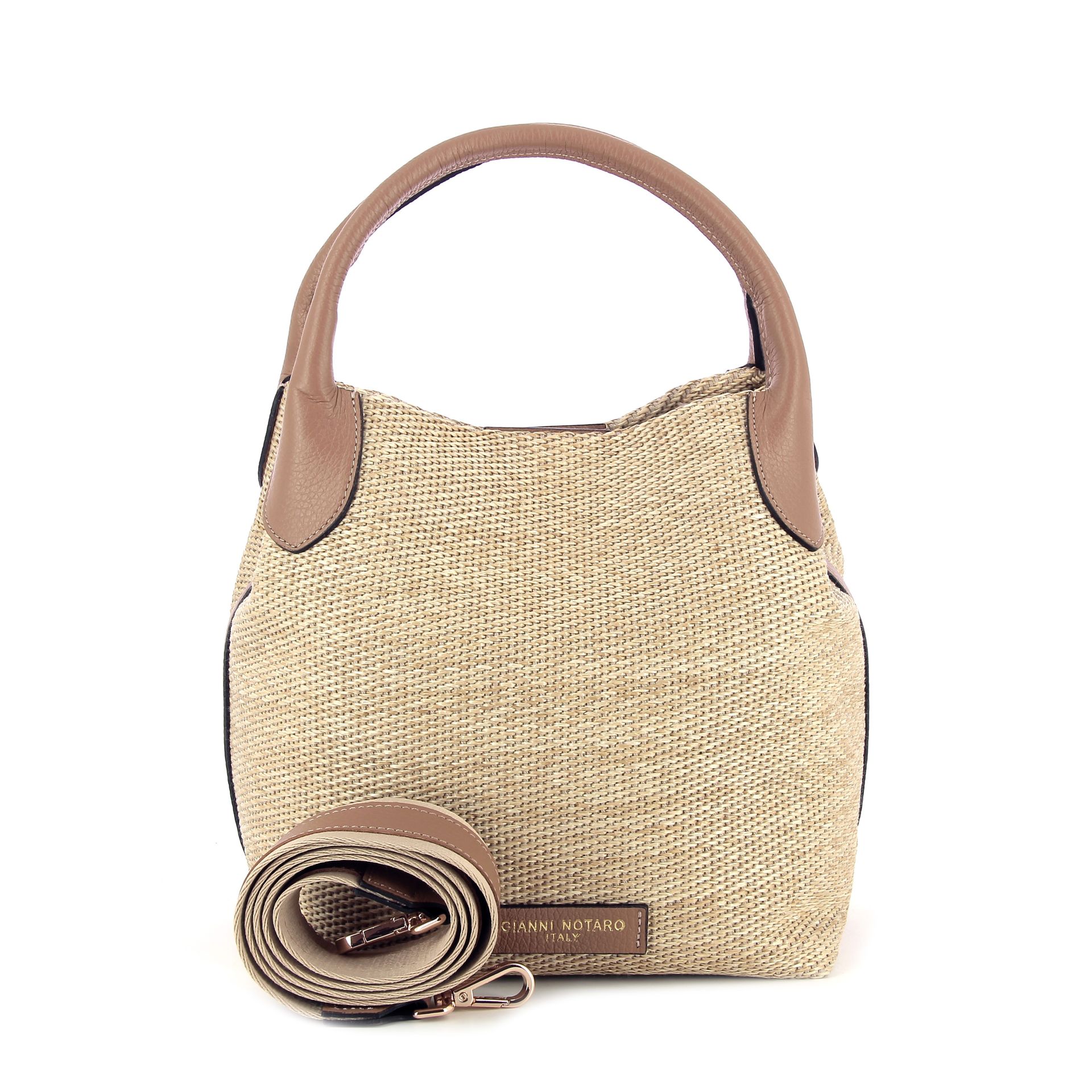 Carol J. Handtas 264882 beige