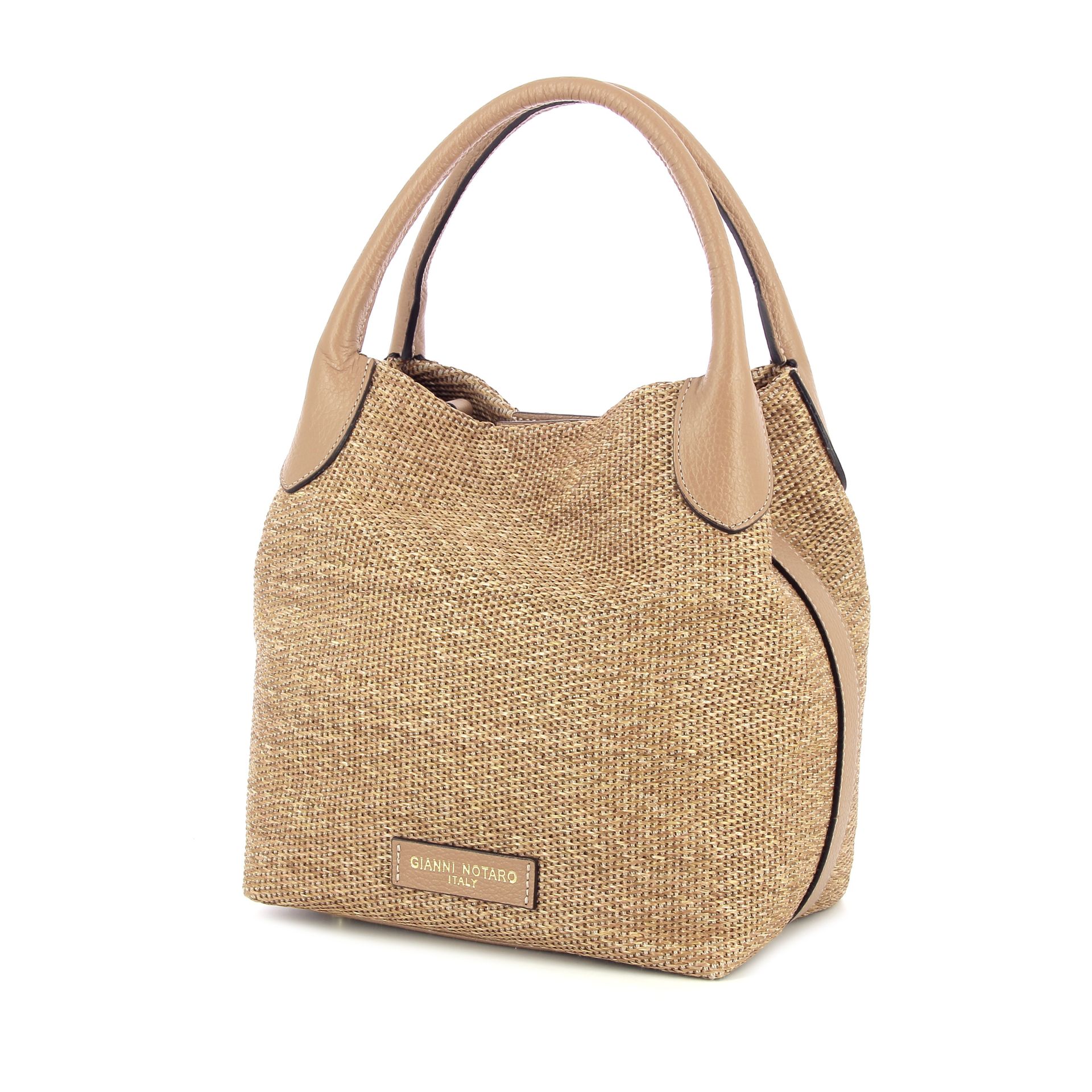 Carol J. Handtas 264883 cognac