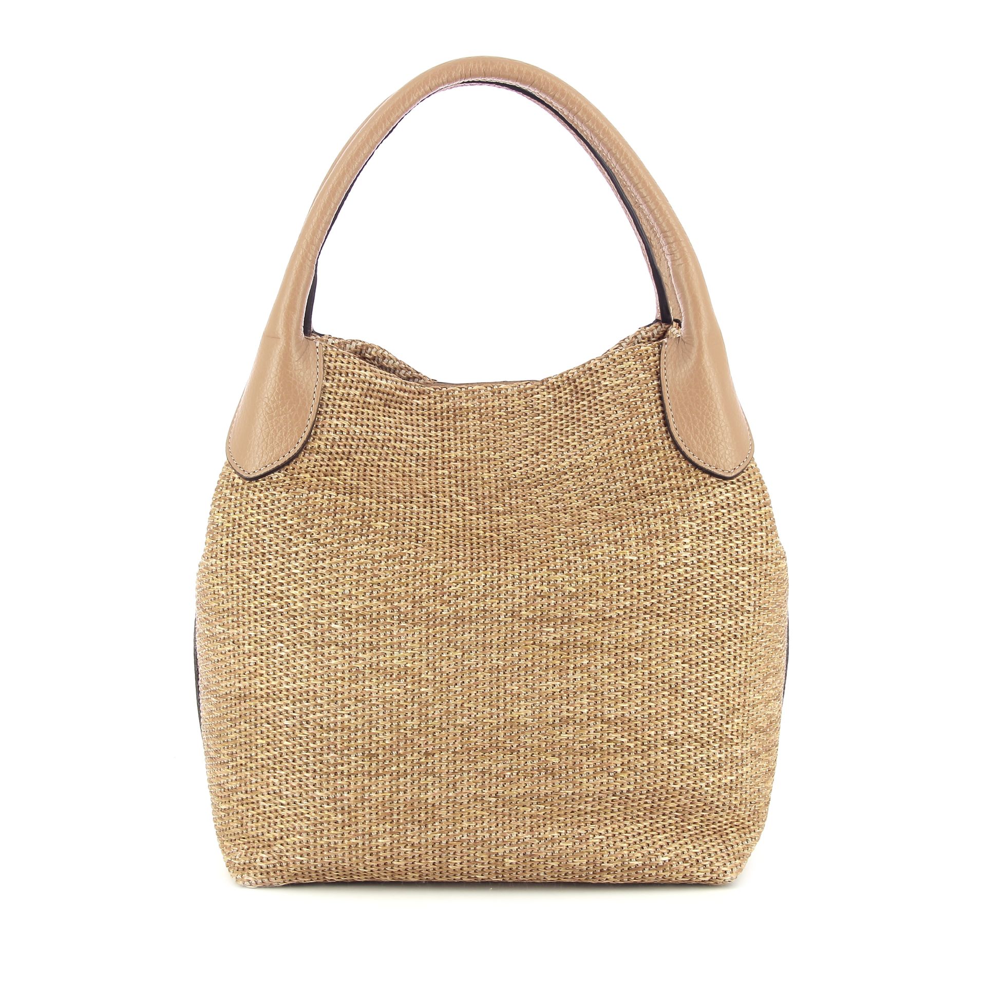 Carol J. Handtas 264883 cognac