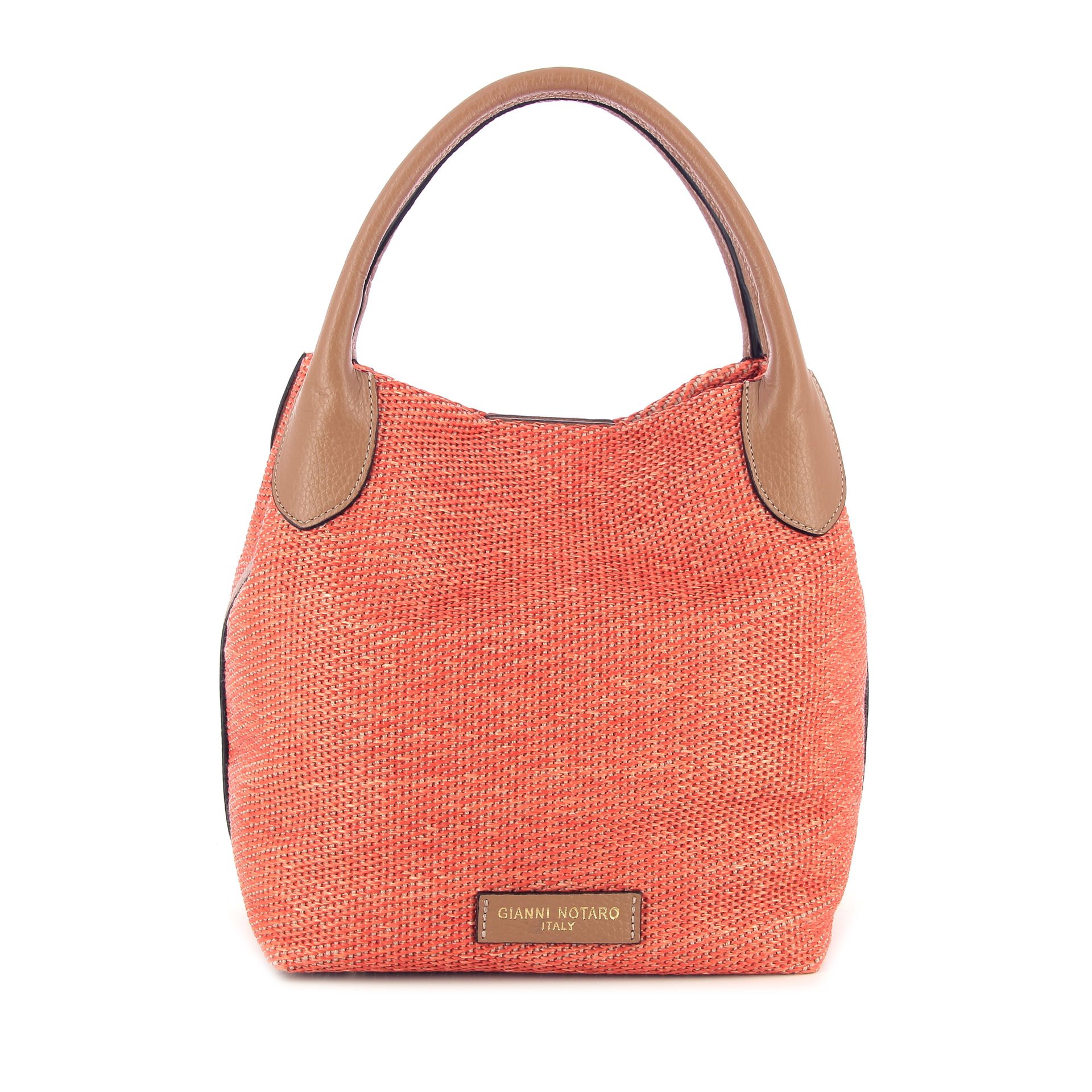 Carol J. Handtas 264884 oranje