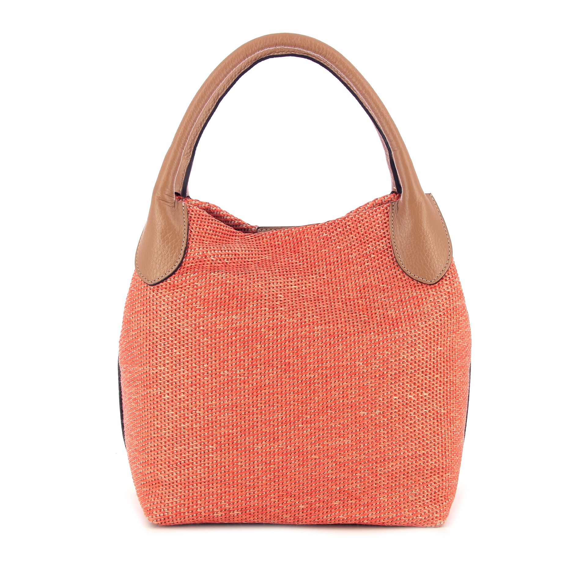 Carol J. Handtas 264884 oranje