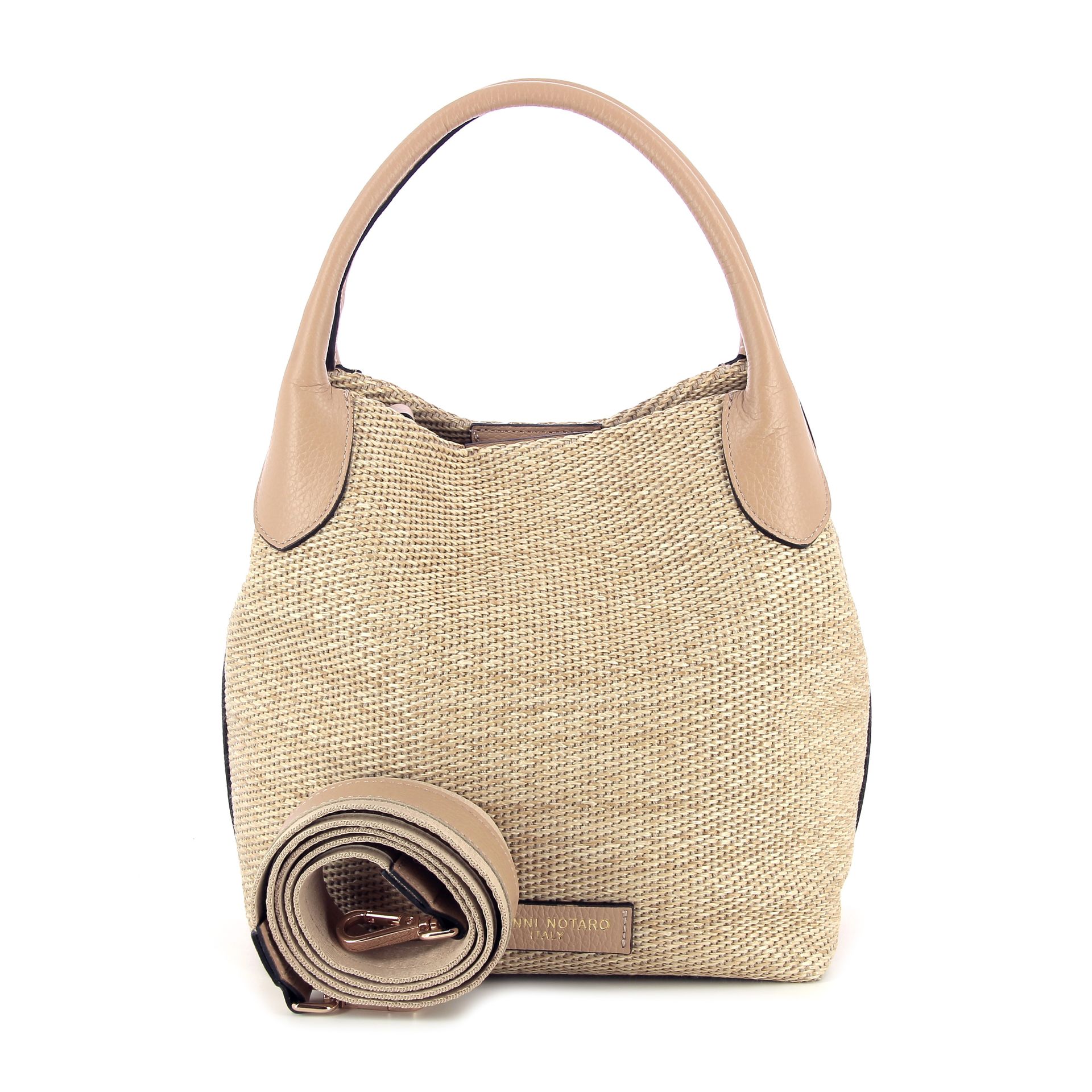 Carol J. Handtas 264885 beige