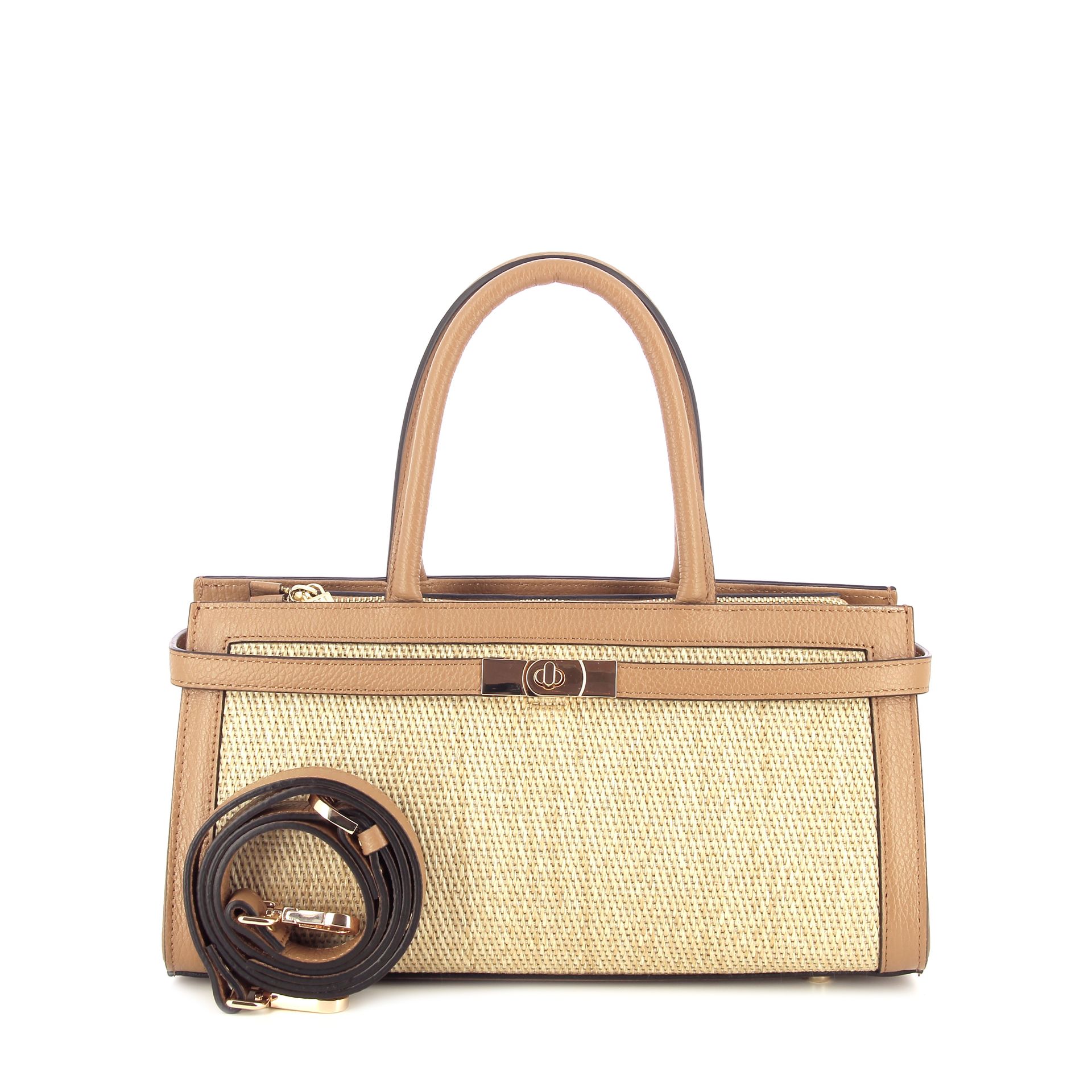 Carol J. Handtas 264887 beige