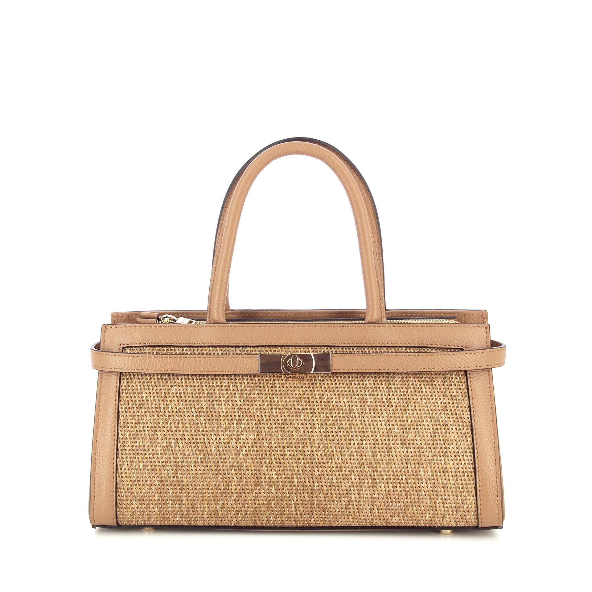 Carol J. Handtas 264888 cognac