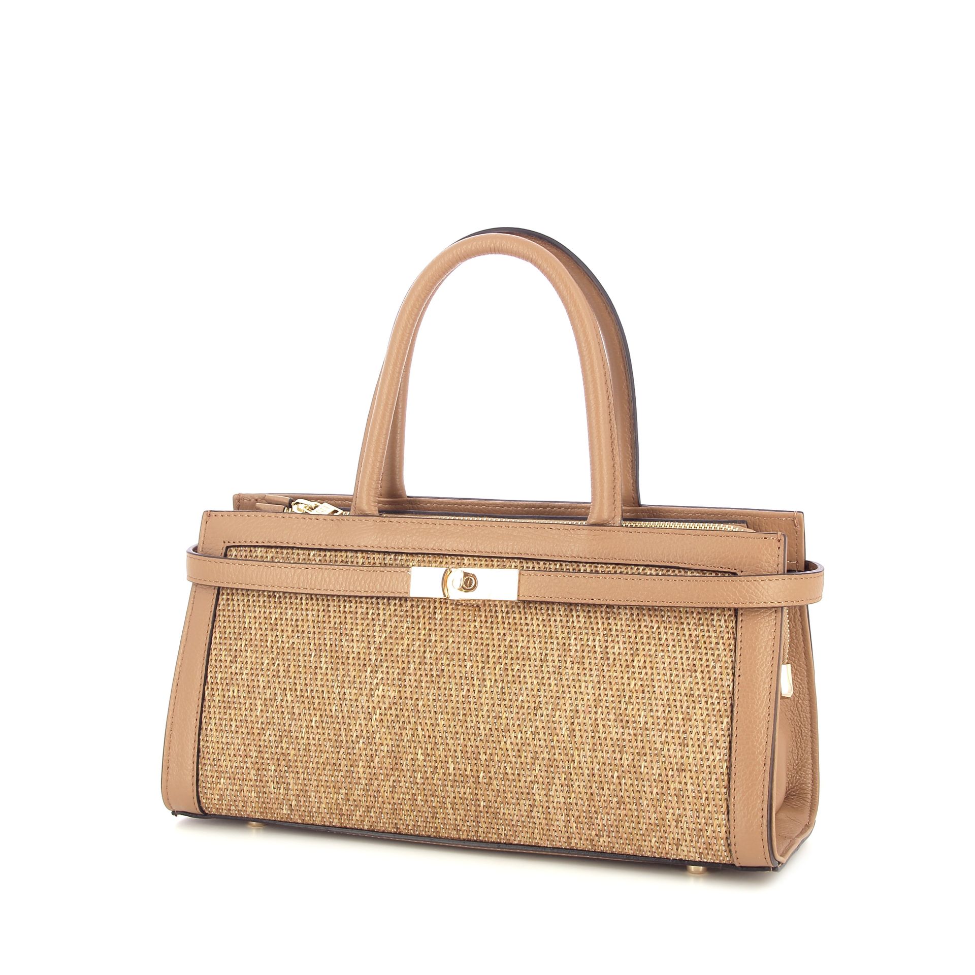 Carol J. Handtas 264888 cognac