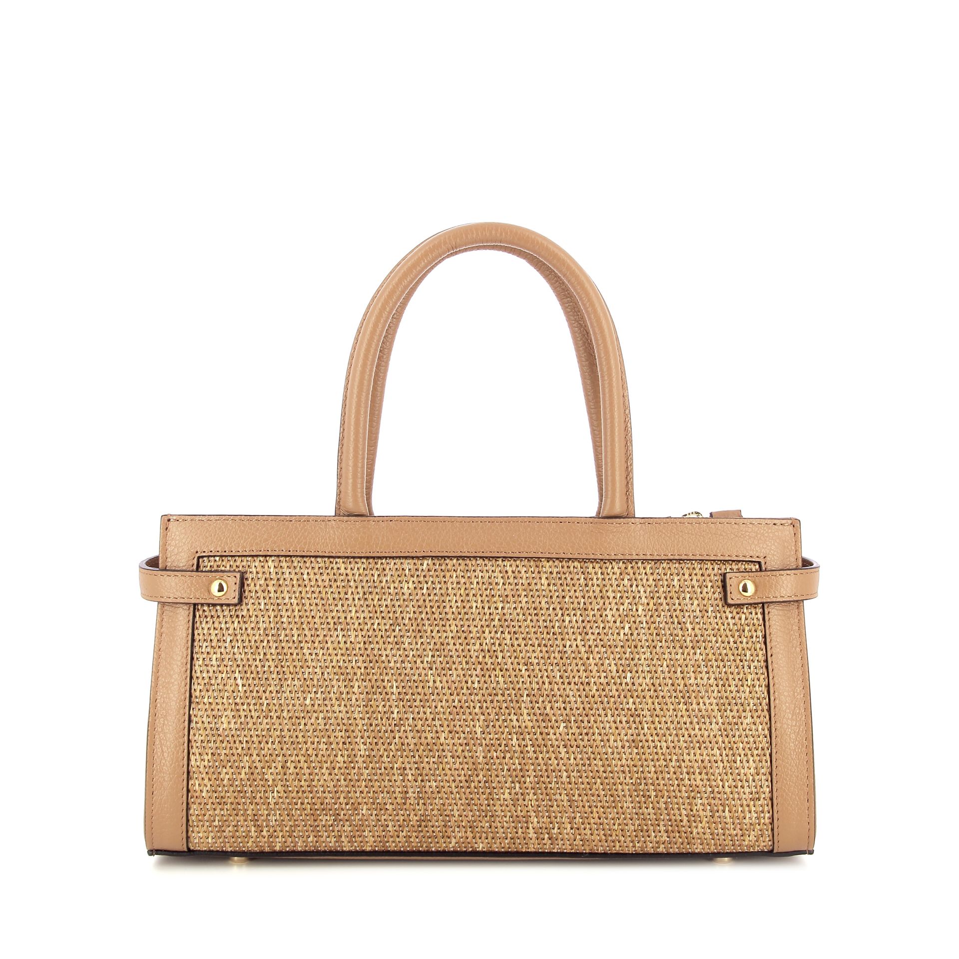 Carol J. Handtas 264888 cognac