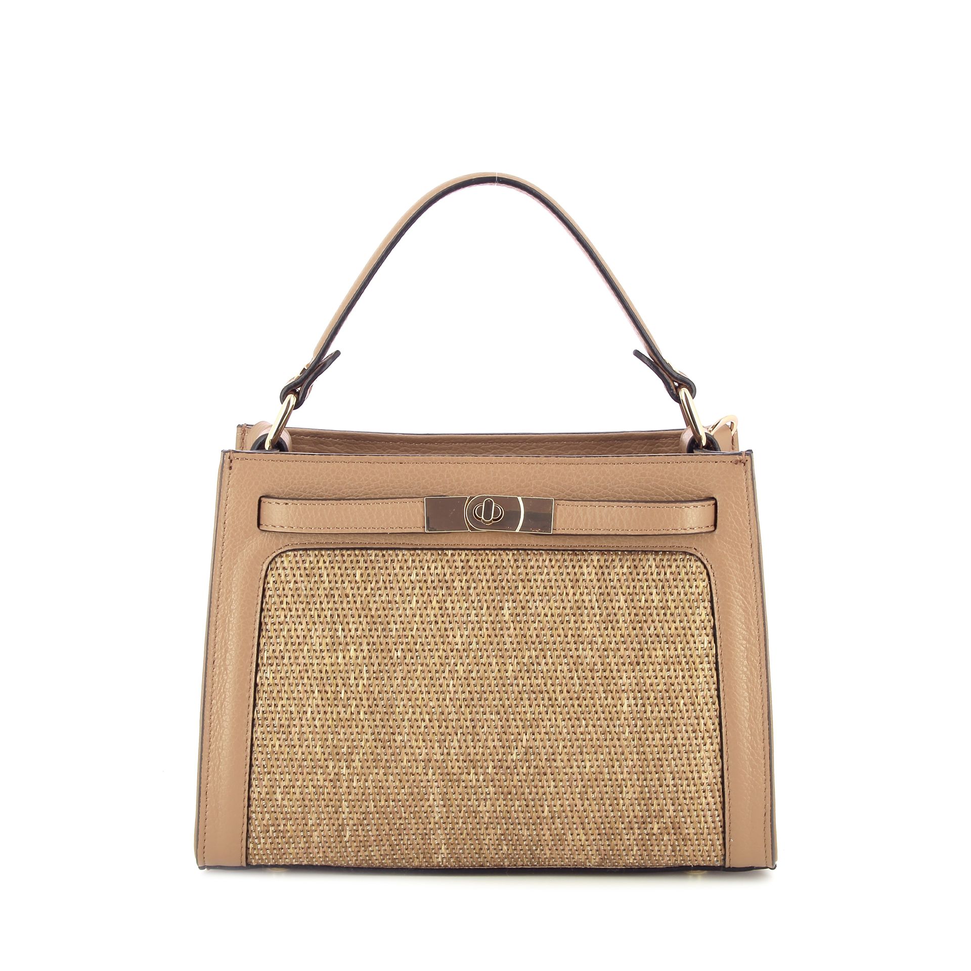 Carol J. Handtas 264891 cognac