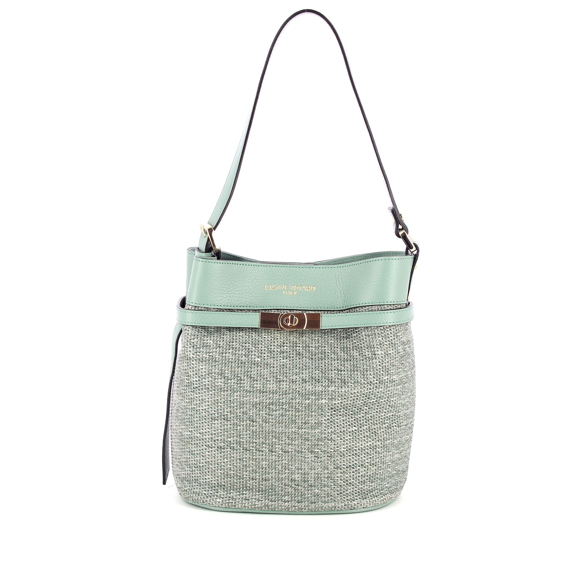 Carol J. Handtas 264893 groen