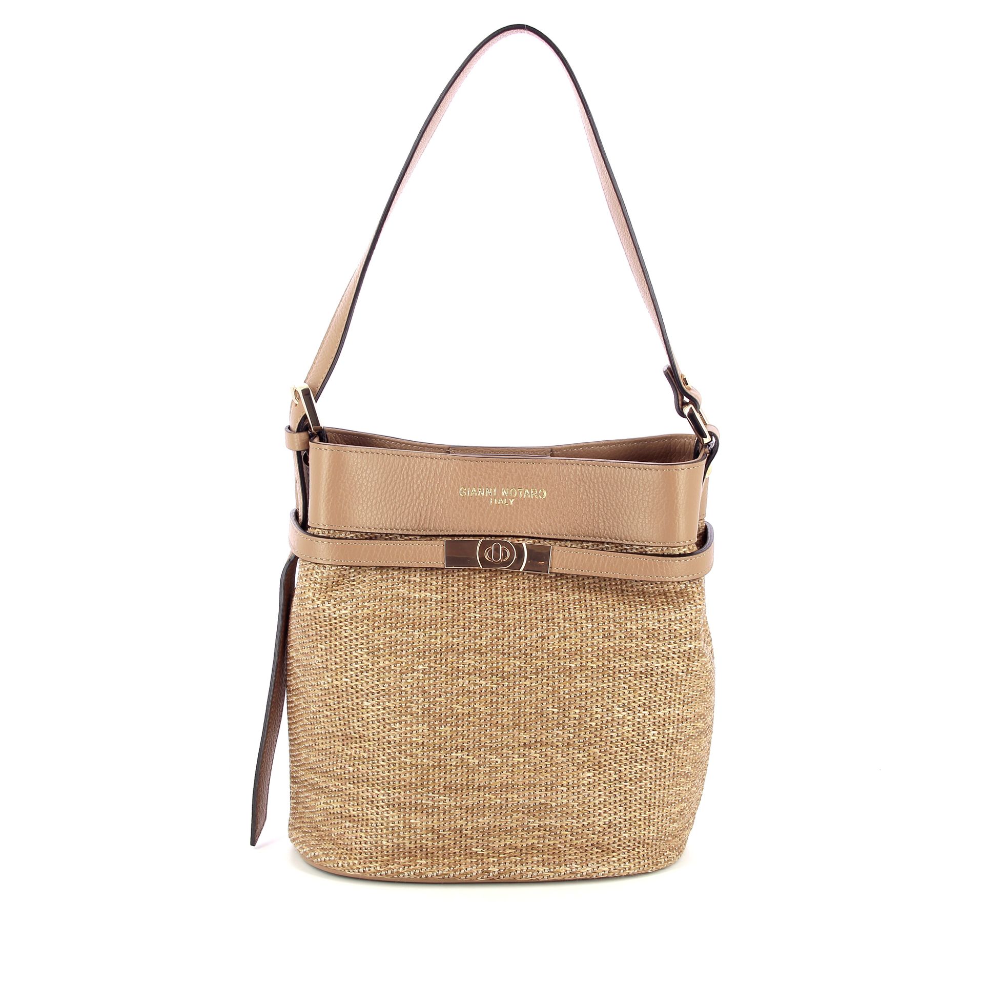 Carol J. Handtas 264894 cognac