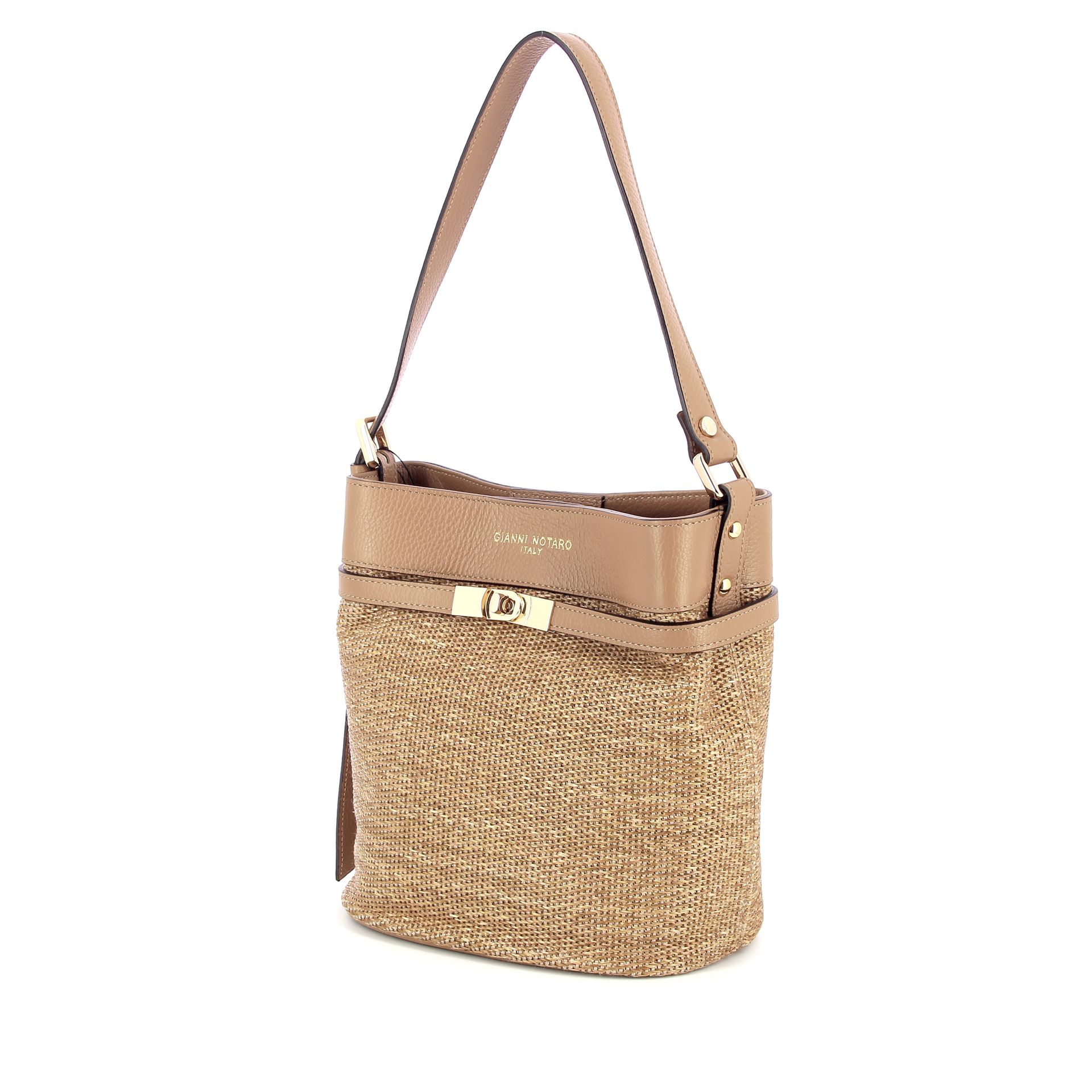 Carol J. Handtas 264894 cognac