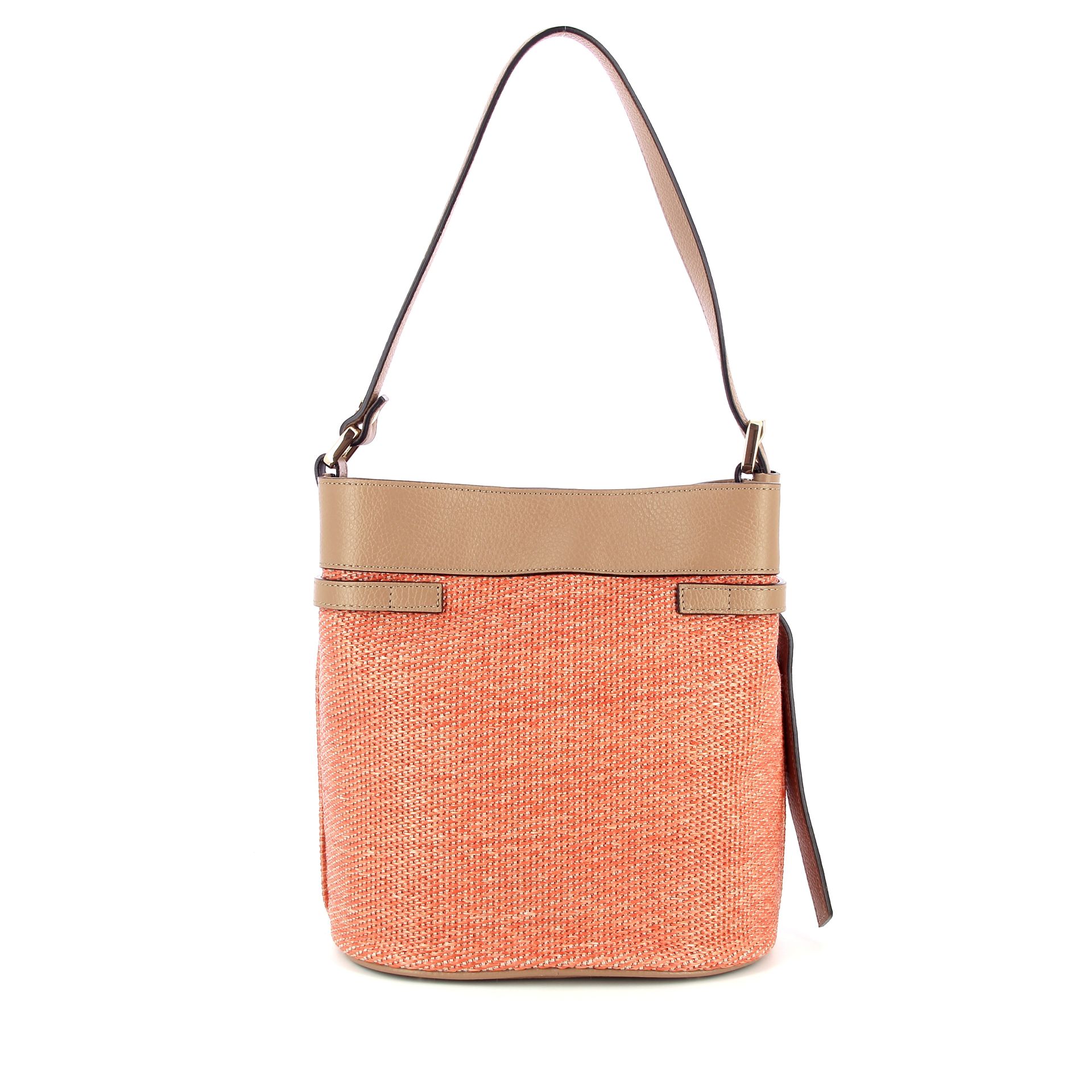 Carol J. Handtas 264895 oranje