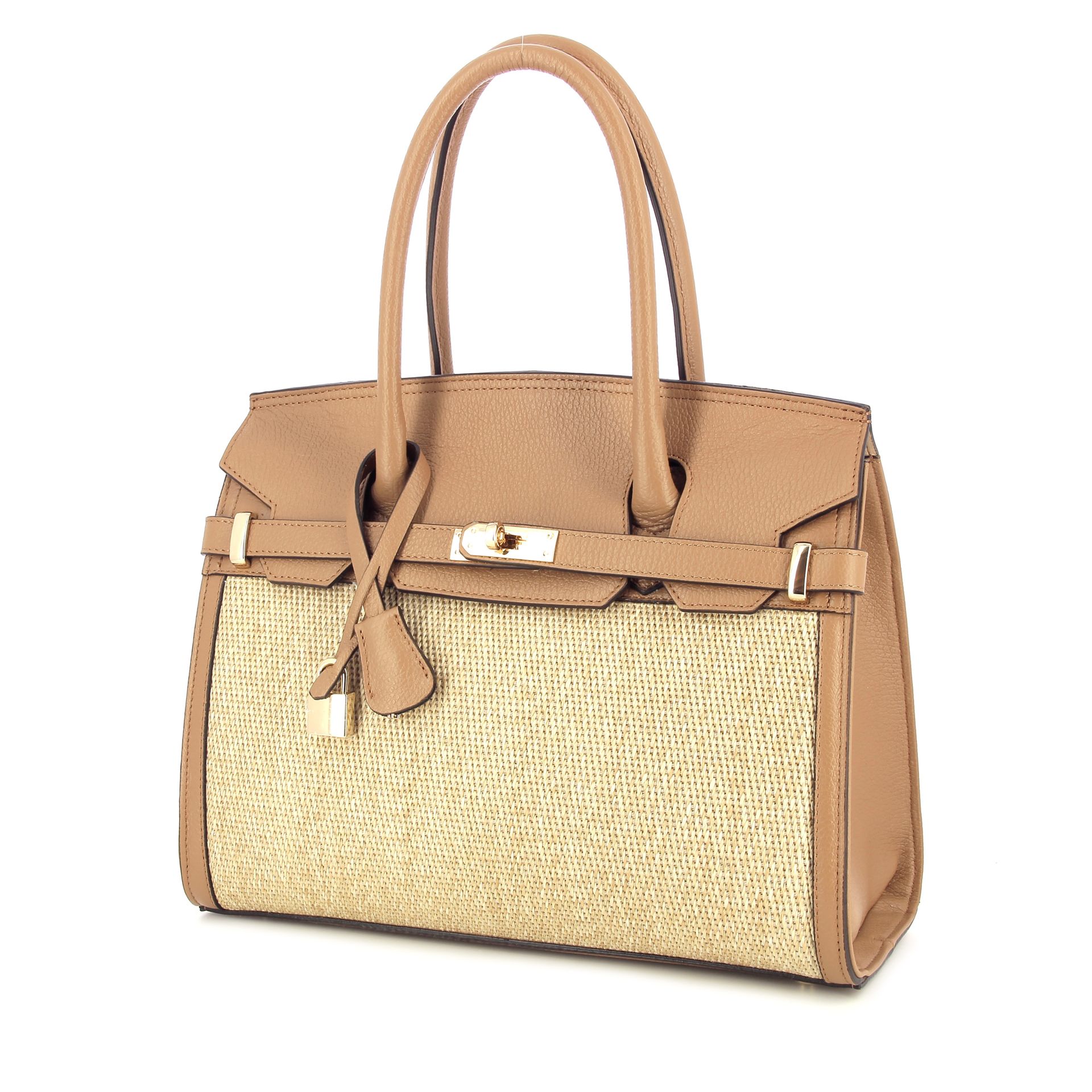 Carol J. Handtas 264900 beige