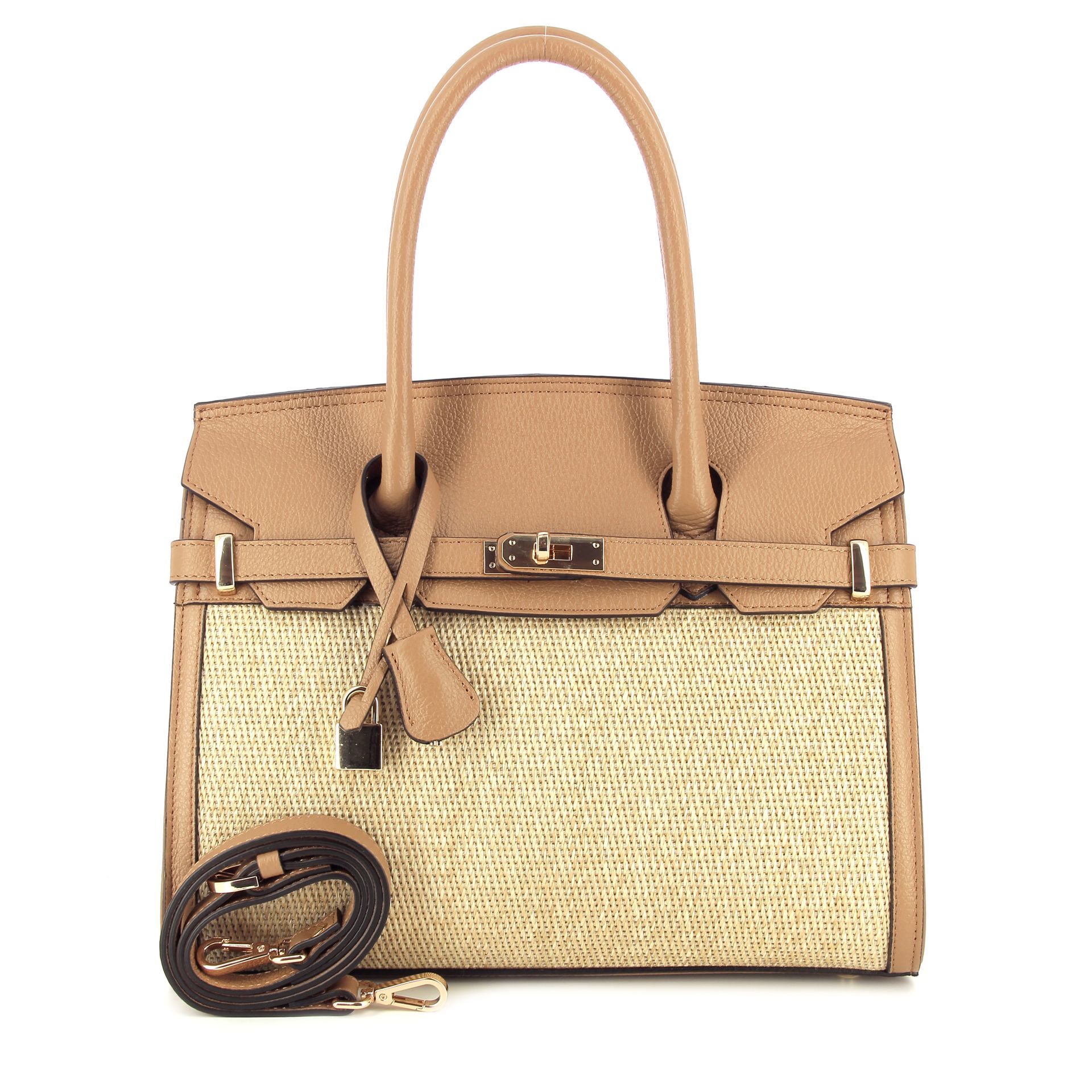 Carol J. Handtas 264900 beige