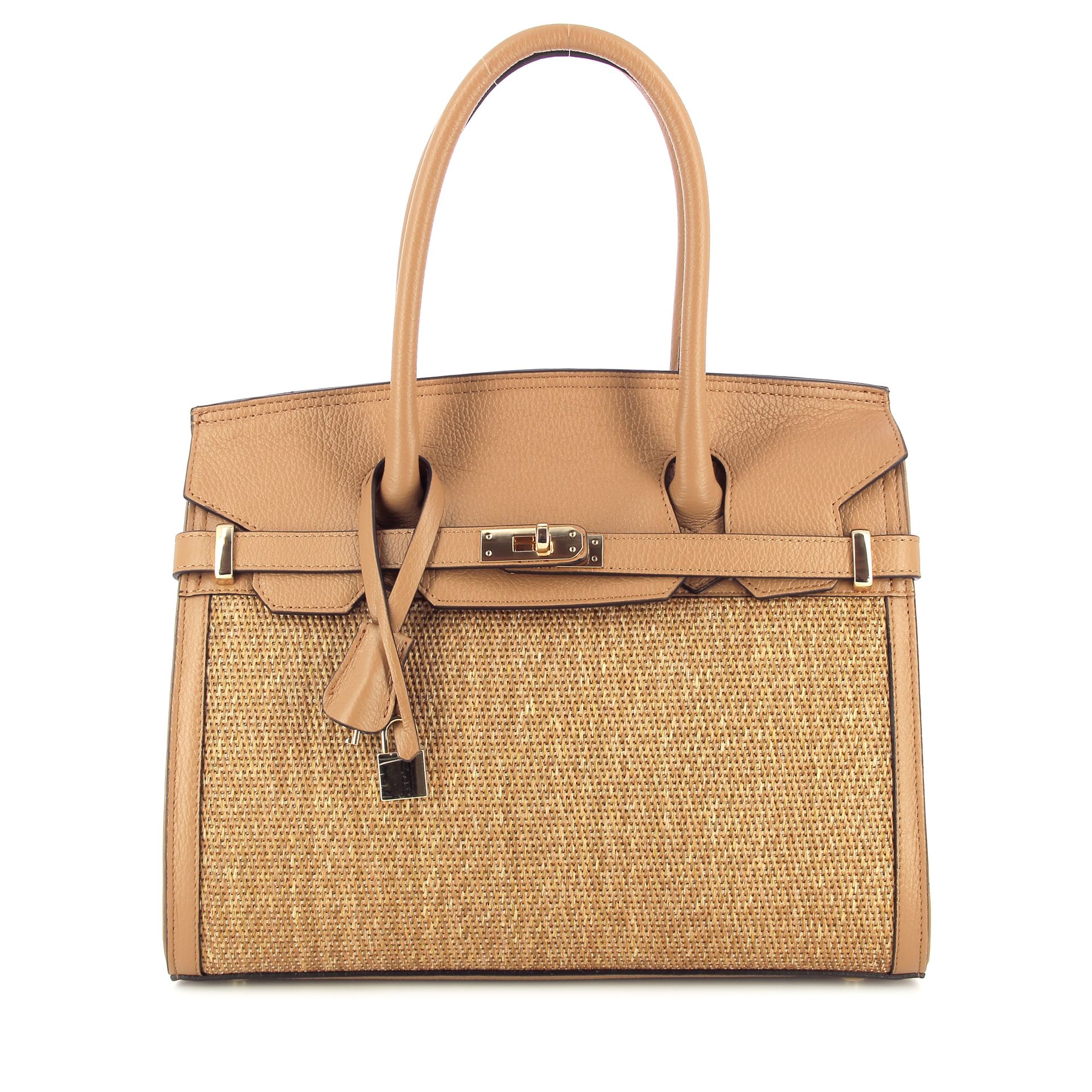 Carol J. Handtas 264901 cognac