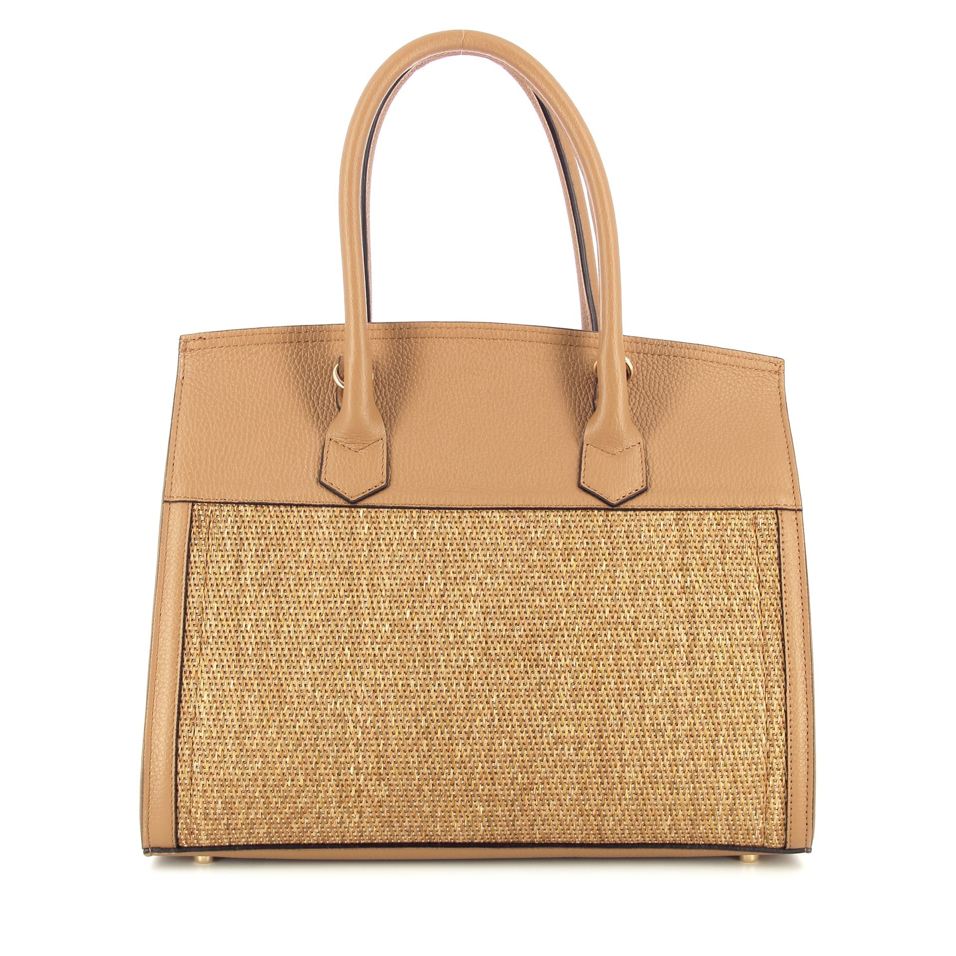 Carol J. Handtas 264901 cognac