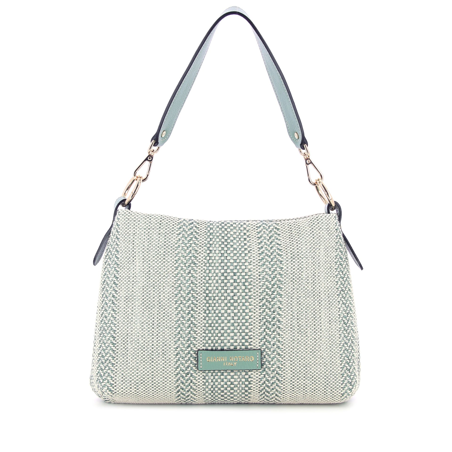 Carol J. Handtas 264902 groen