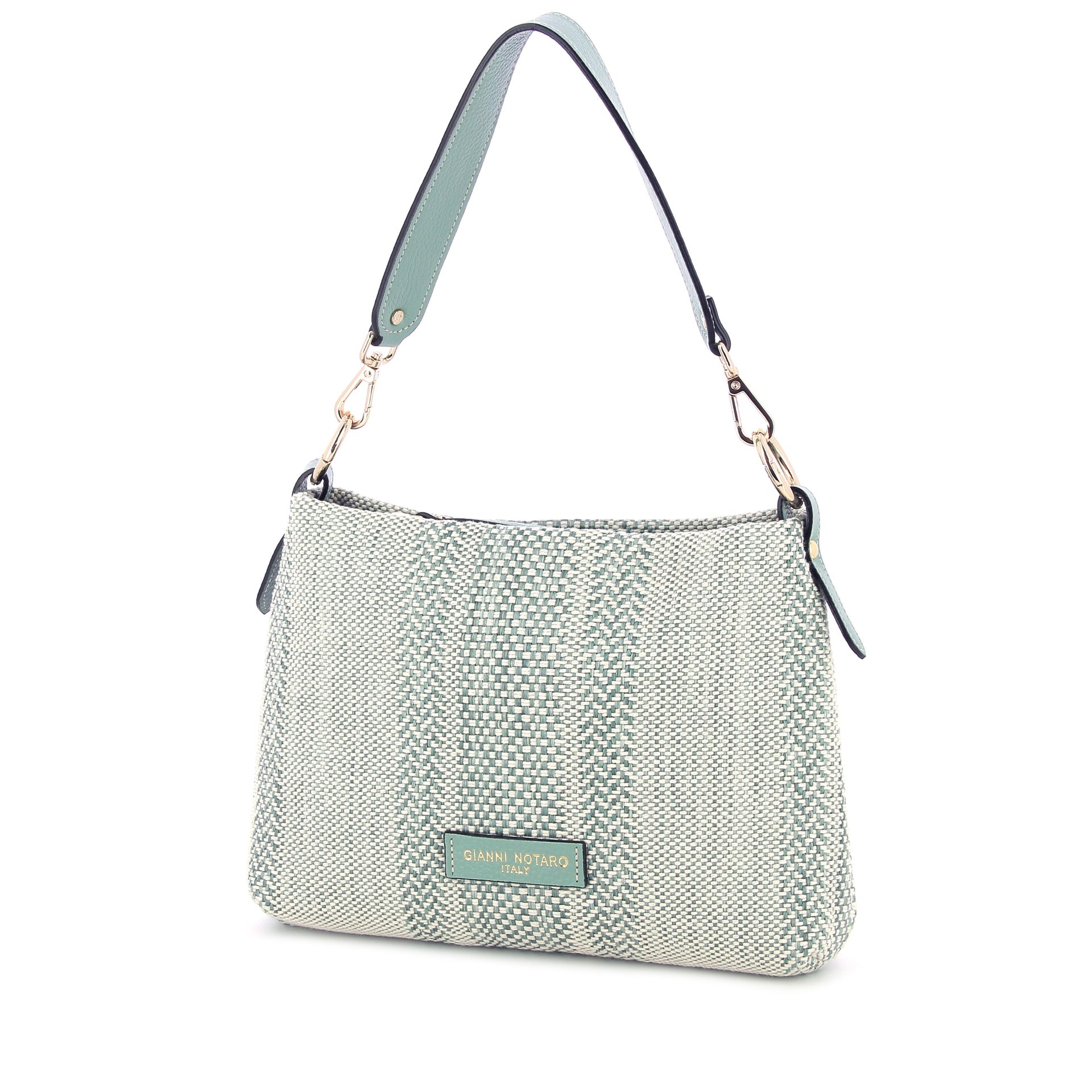 Carol J. Handtas 264902 groen
