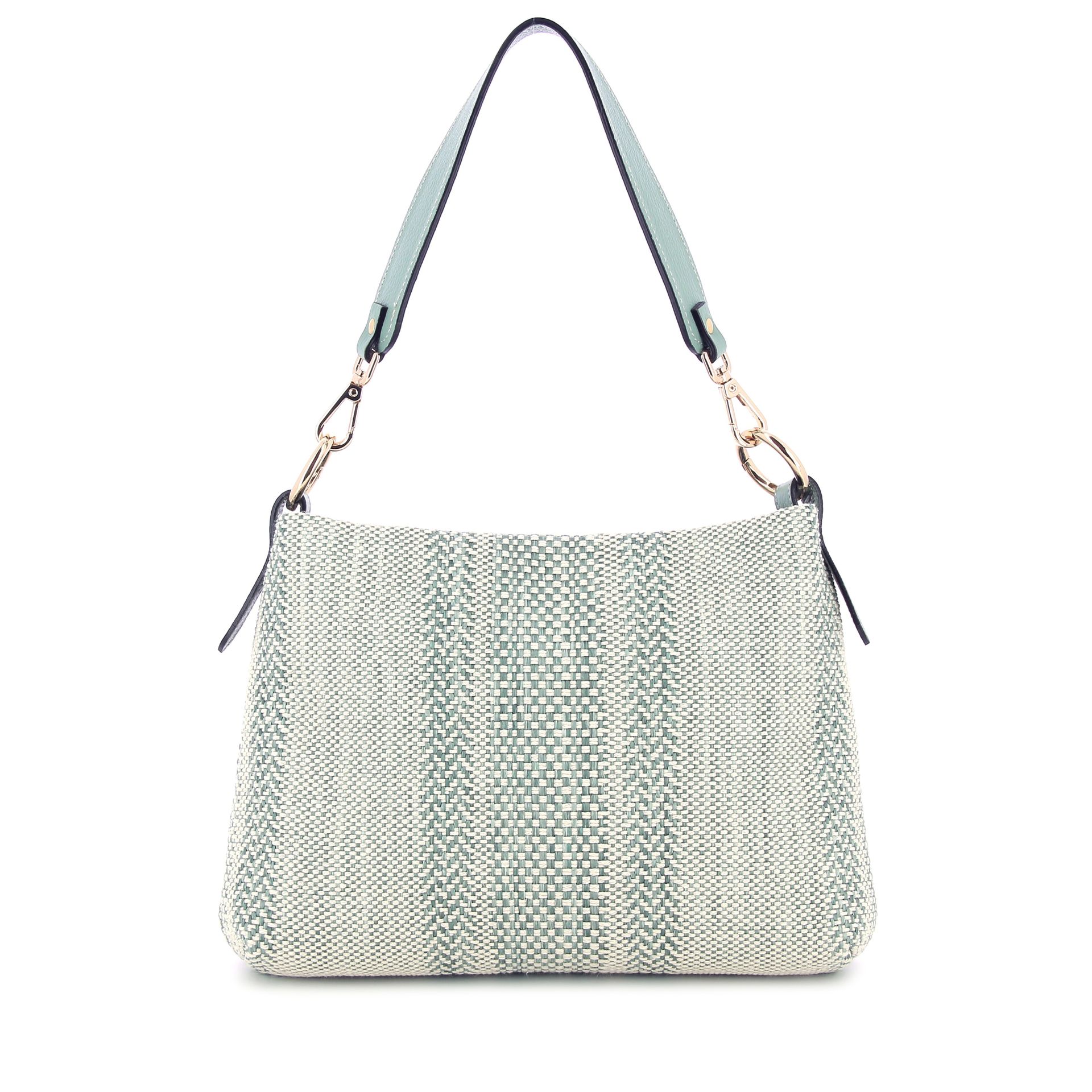 Carol J. Handtas 264902 groen