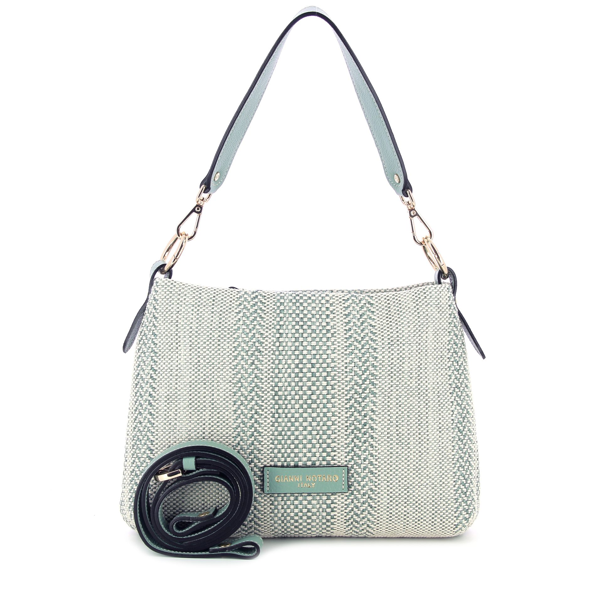 Carol J. Handtas 264902 groen