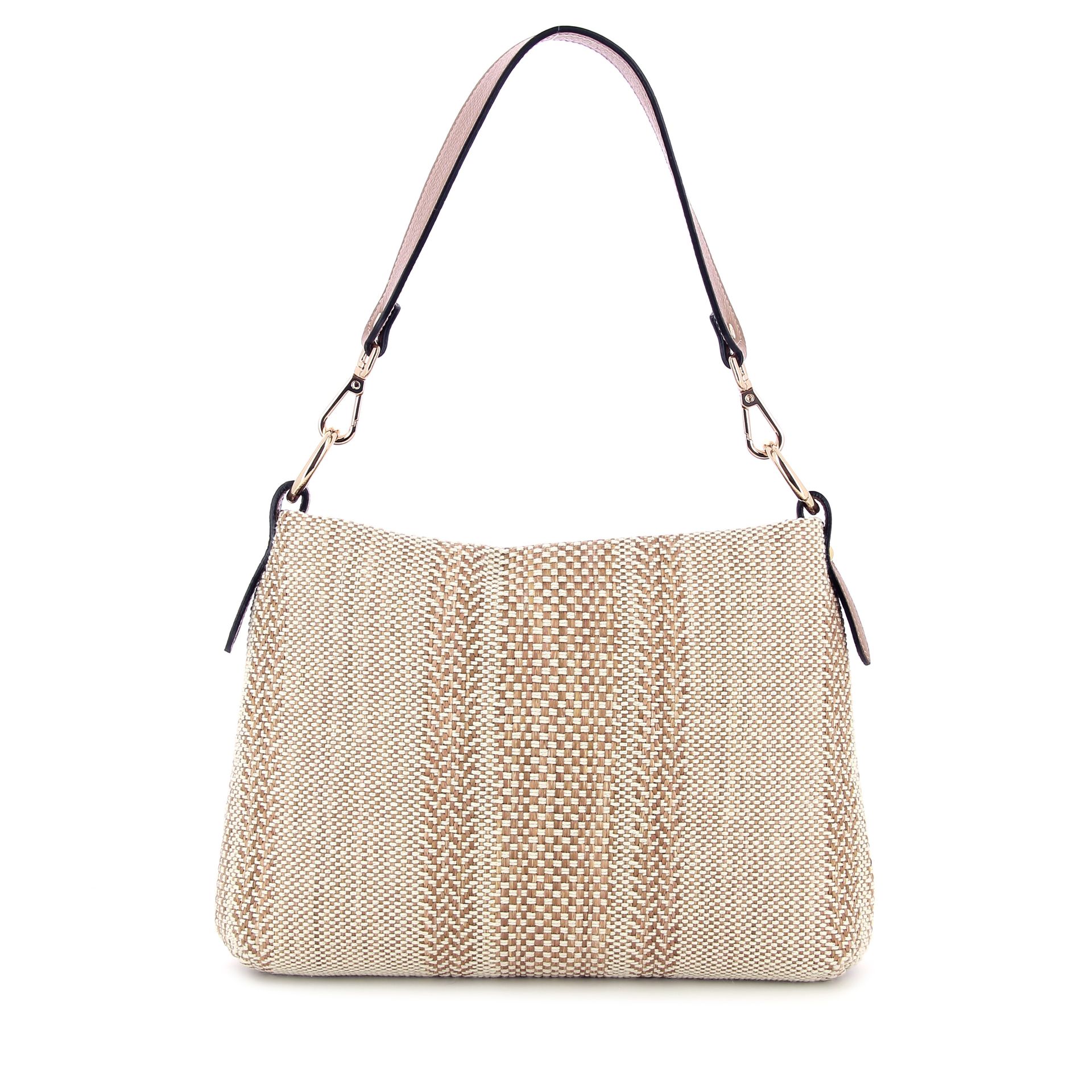 Carol J. Handtas 264903 cognac