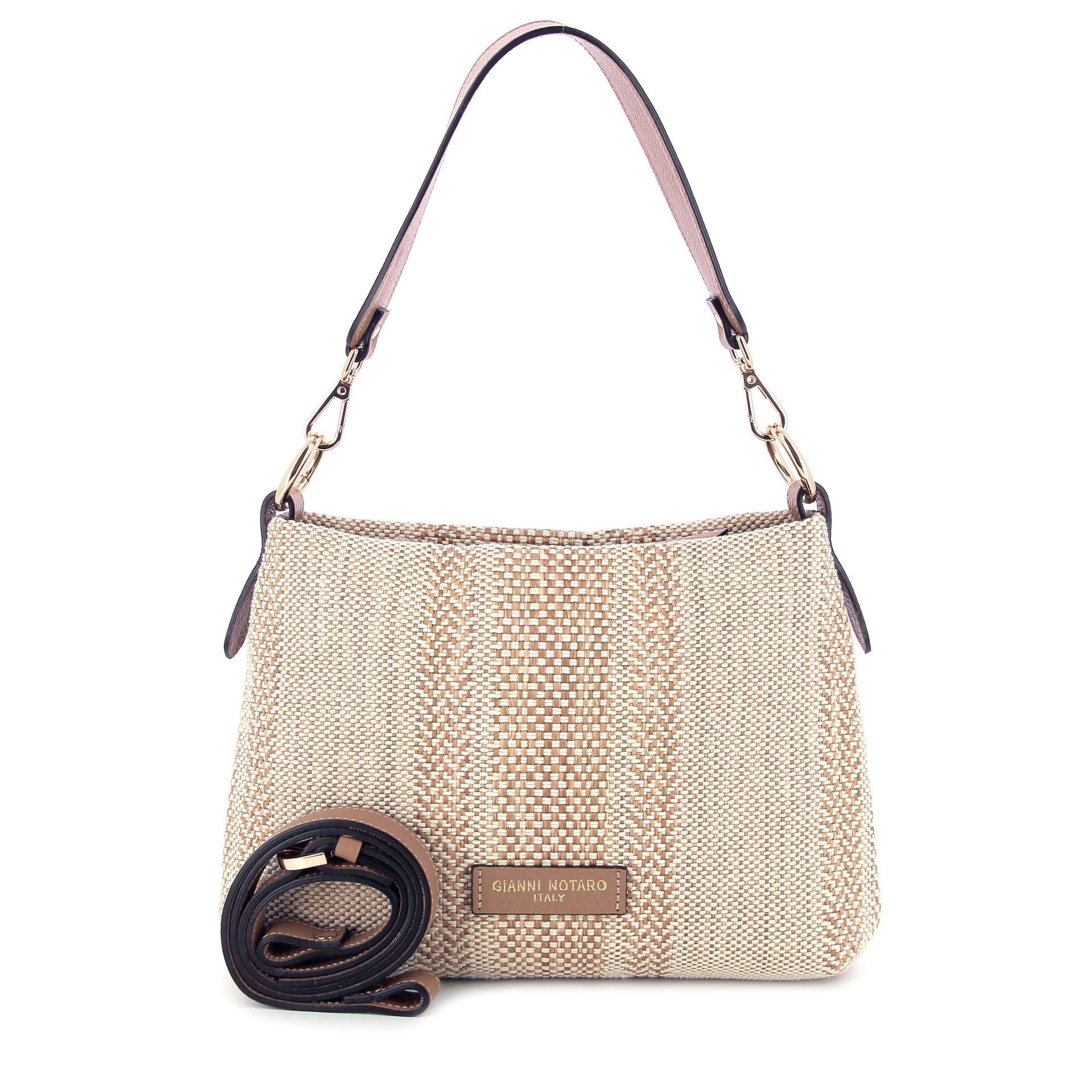 Carol J. Handtas 264903 cognac