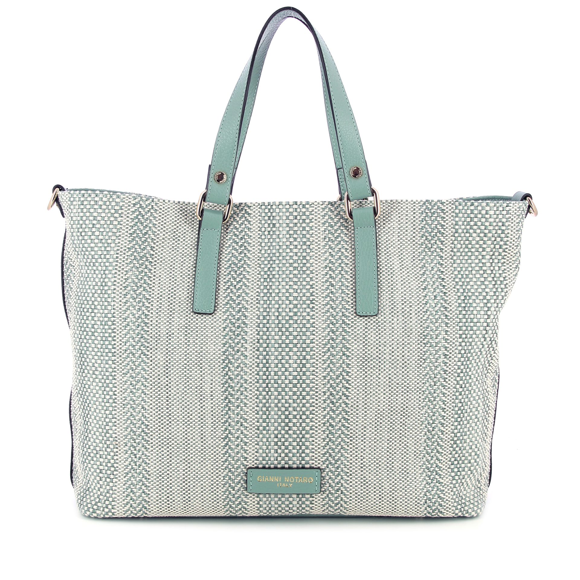 Carol J. Handtas 264905 groen