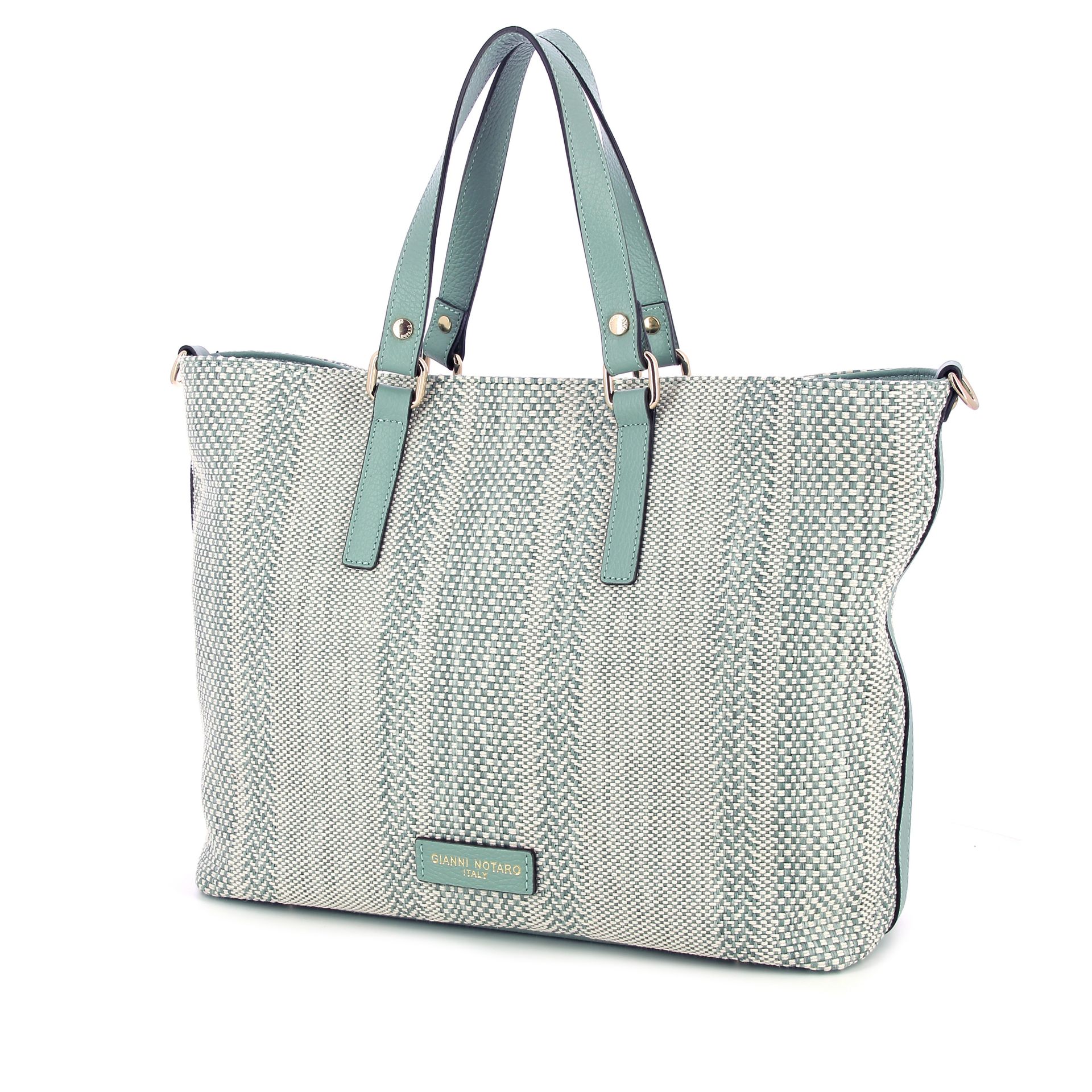 Carol J. Handtas 264905 groen