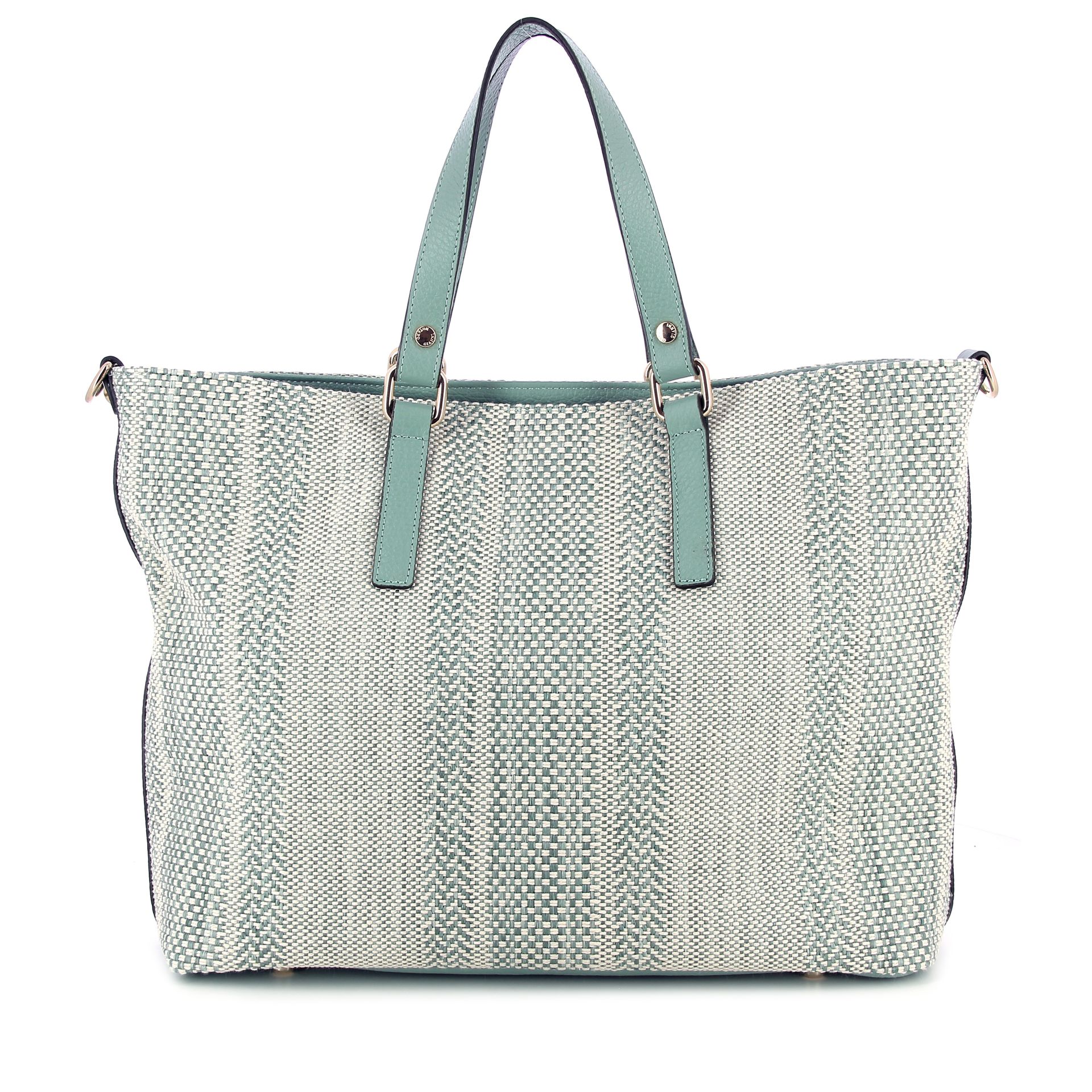 Carol J. Handtas 264905 groen