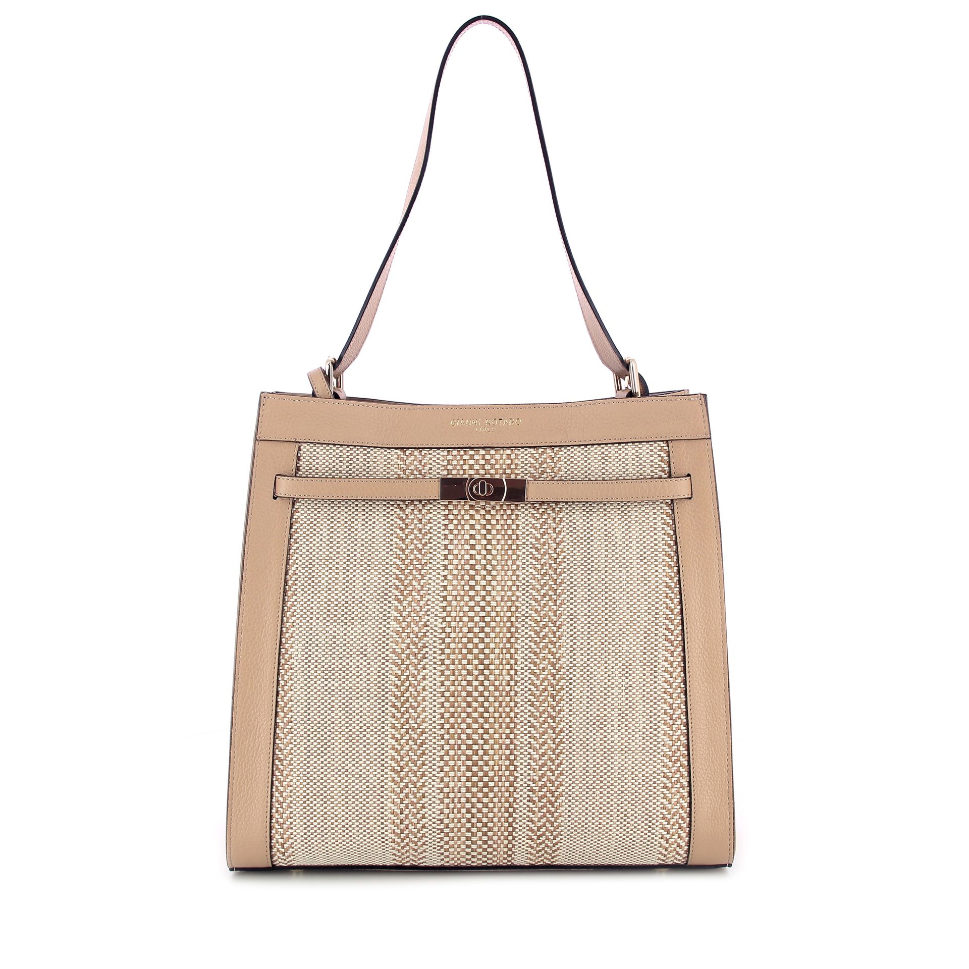 Carol J. Handtas 264908 cognac