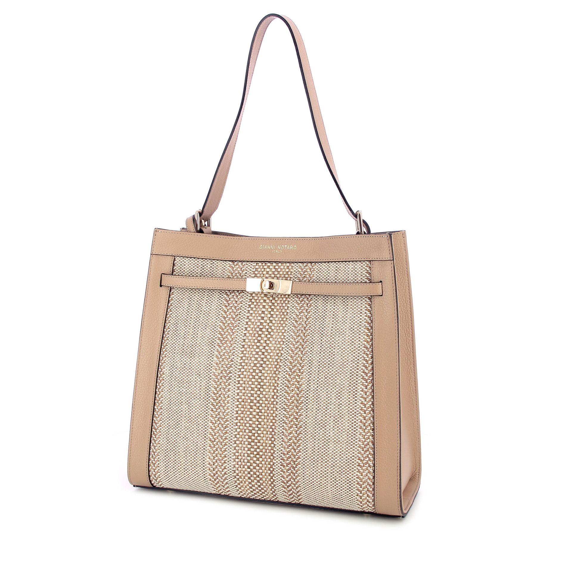 Carol J. Handtas 264908 cognac