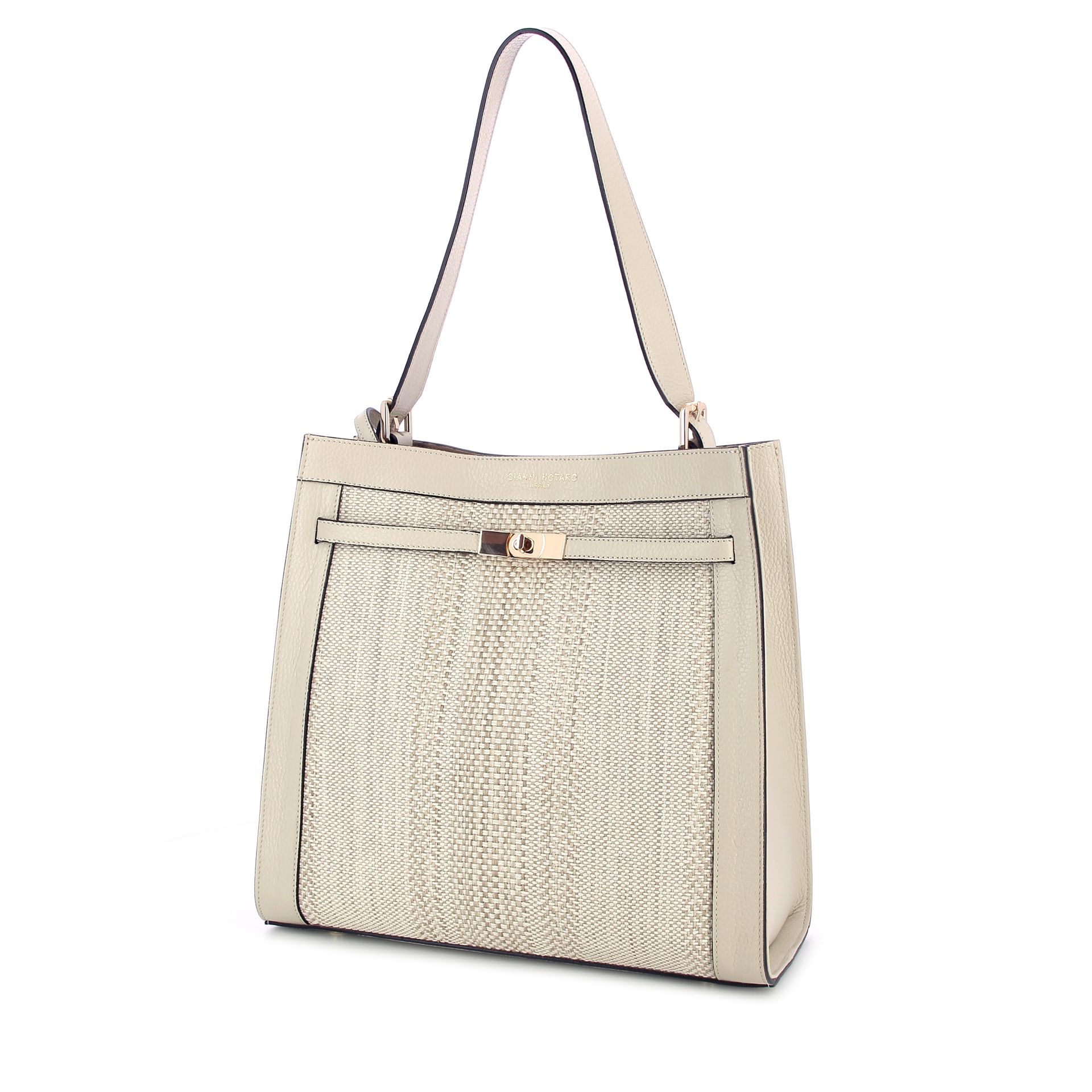 Carol J. Handtas 264909 beige