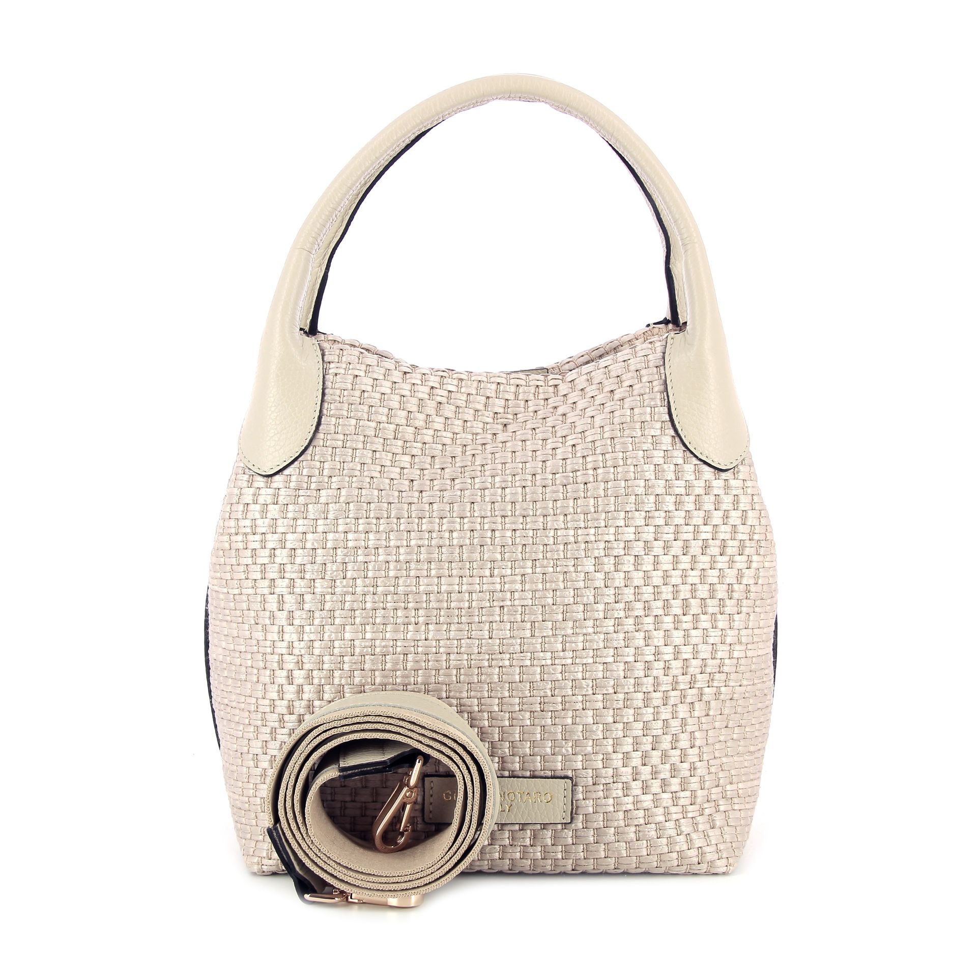 Carol J. Handtas 264910 beige