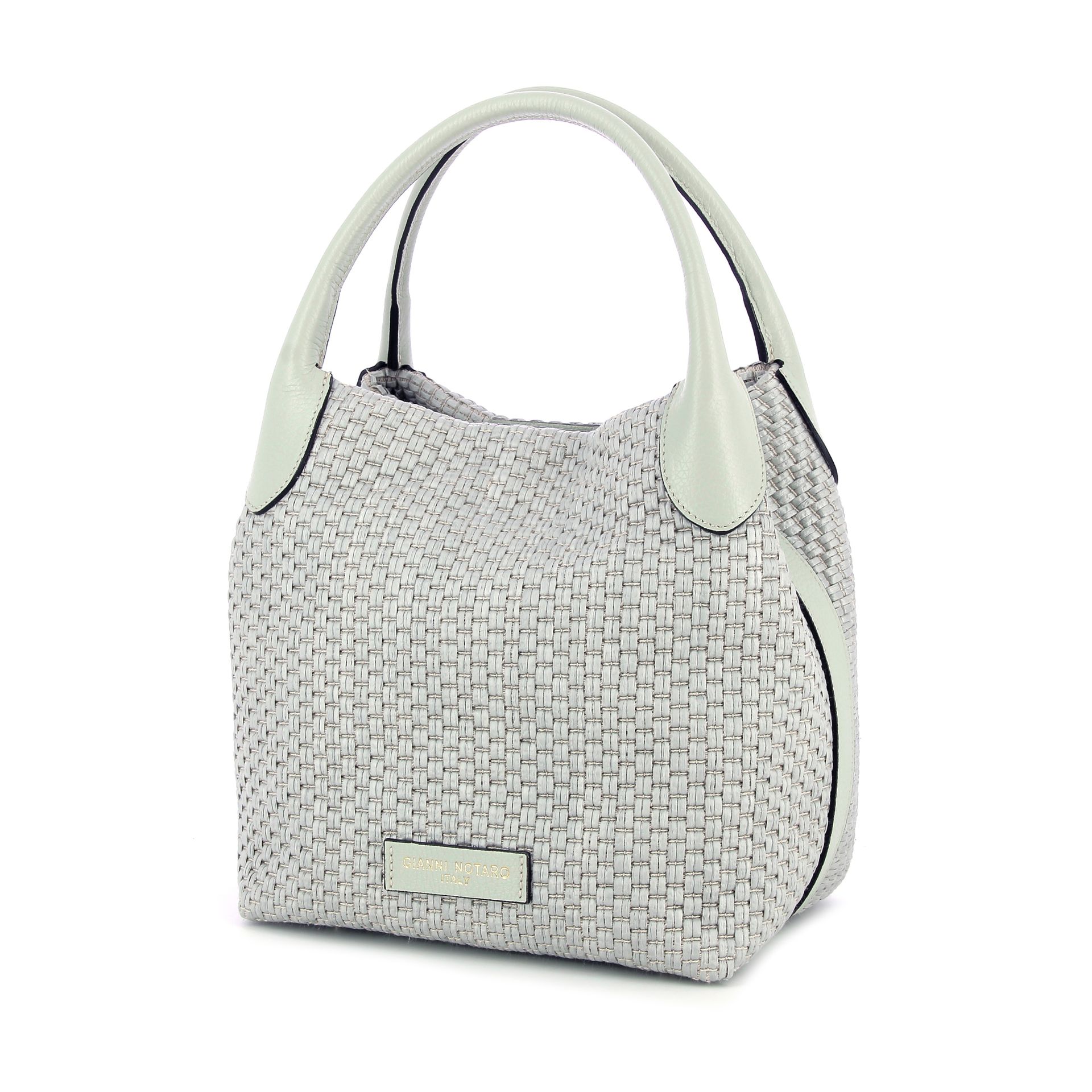 Carol J. Handtas 264911 groen