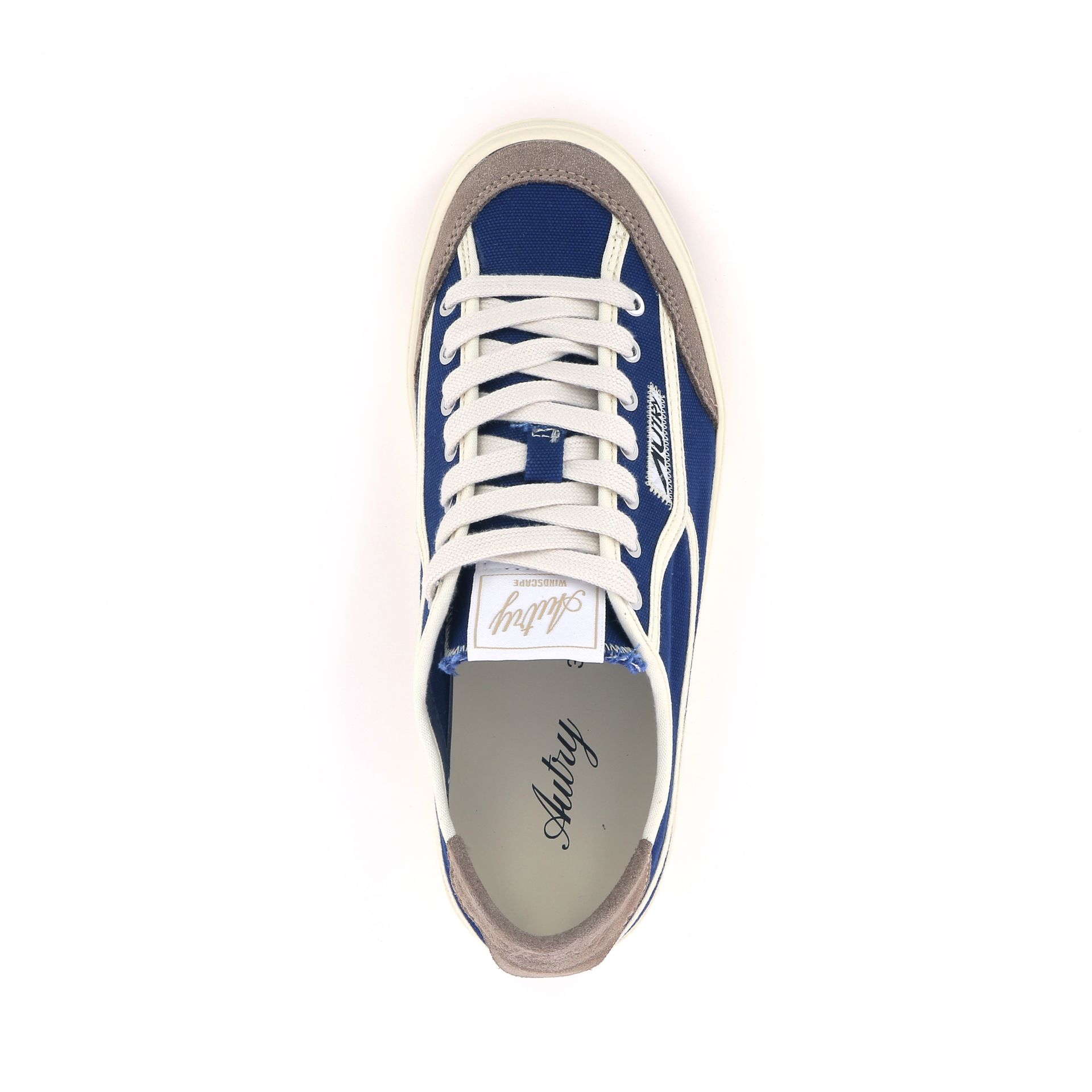 Autry Landsurfer 264928 blauw