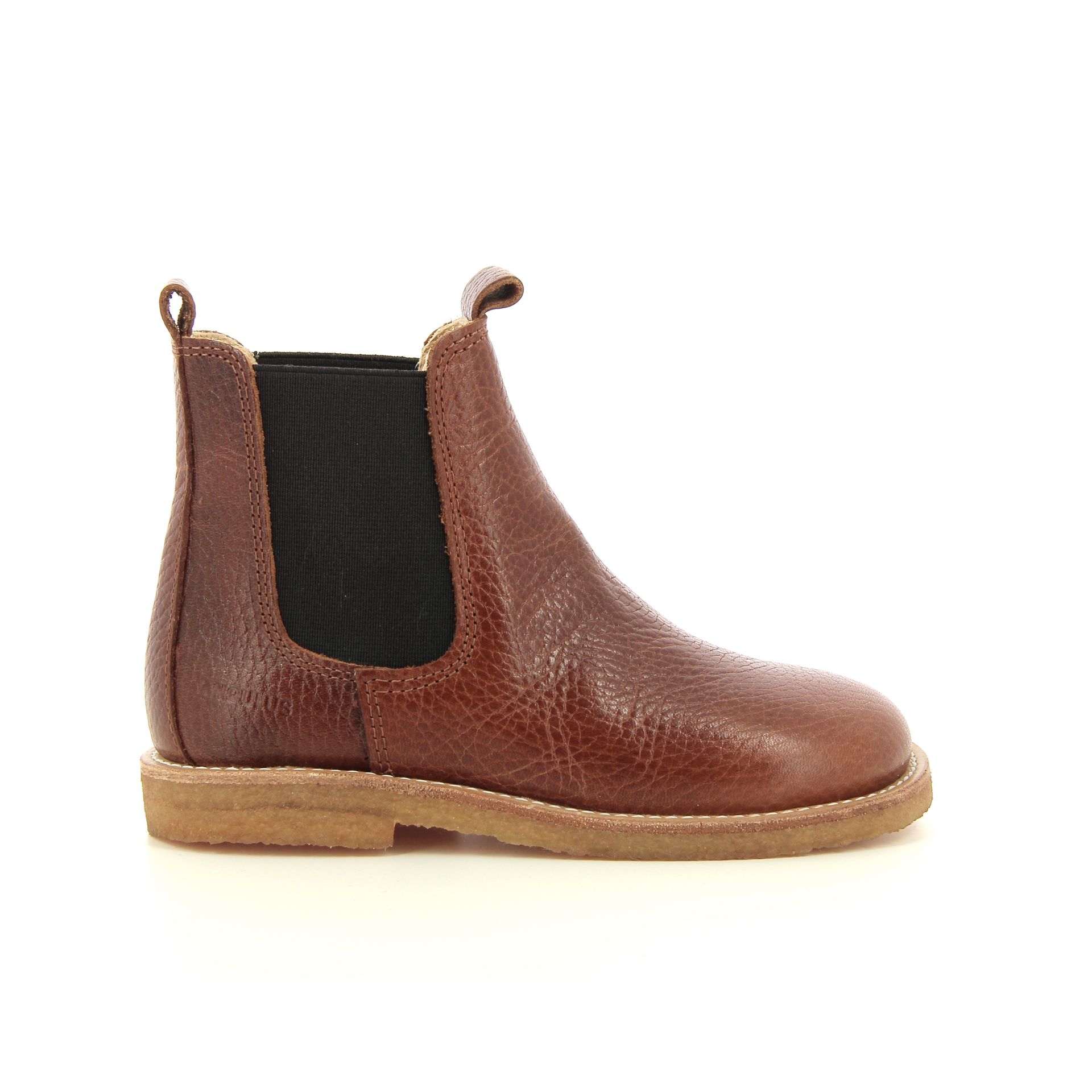 Angulus Boots 264965 cognac