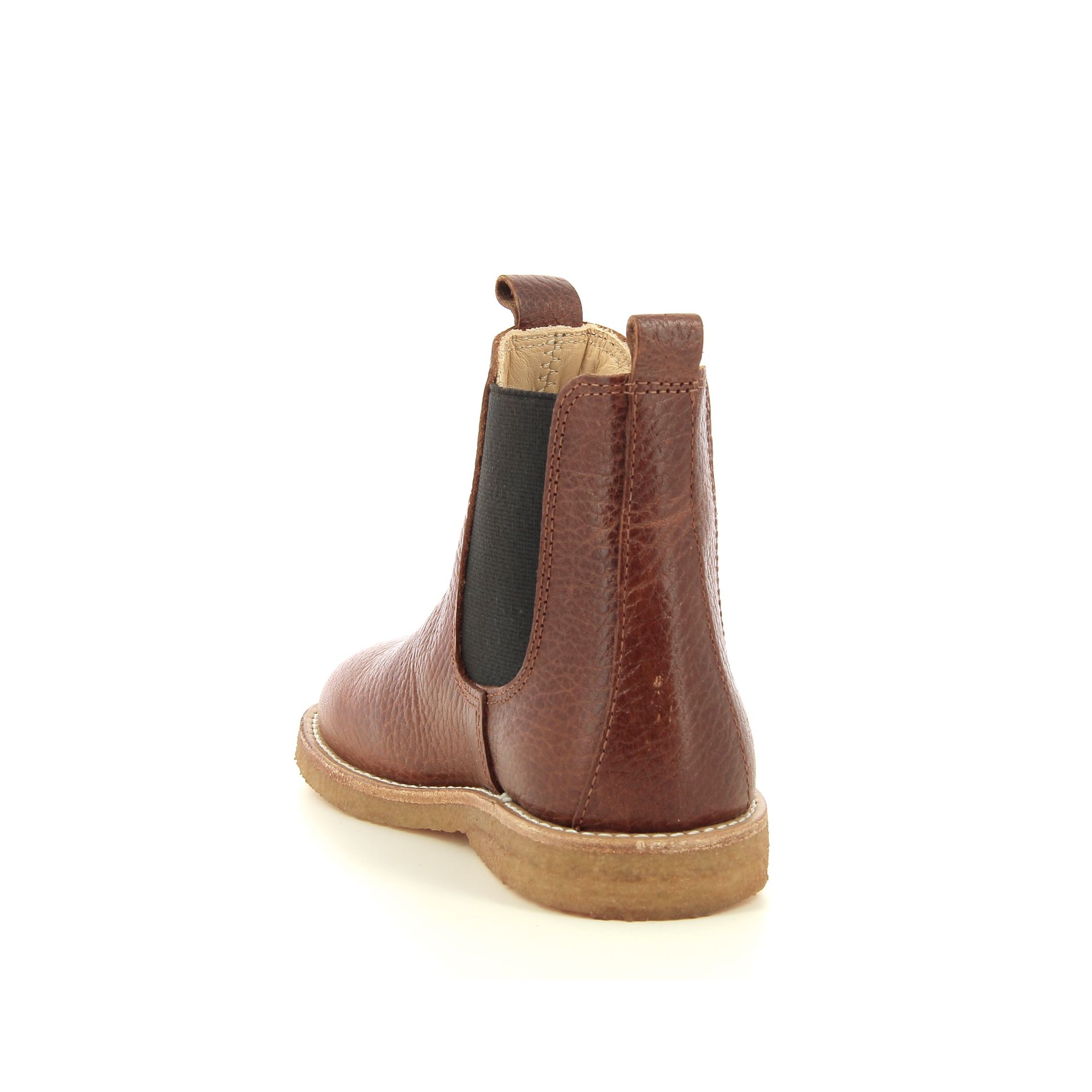 Angulus Boots 264965 cognac