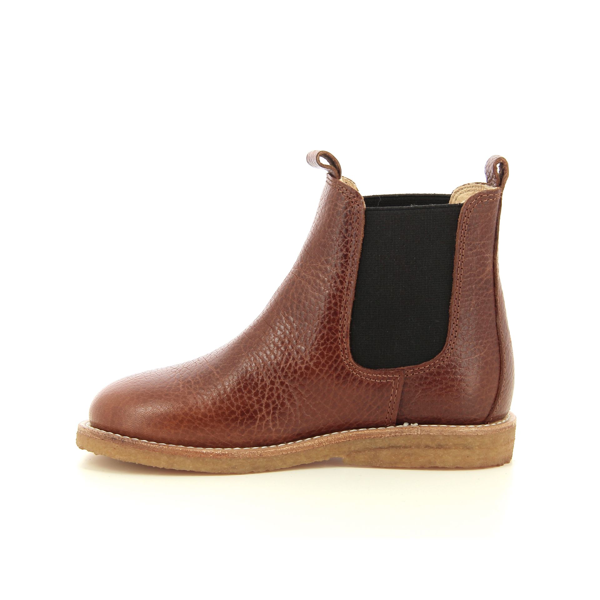 Angulus Boots 264965 cognac