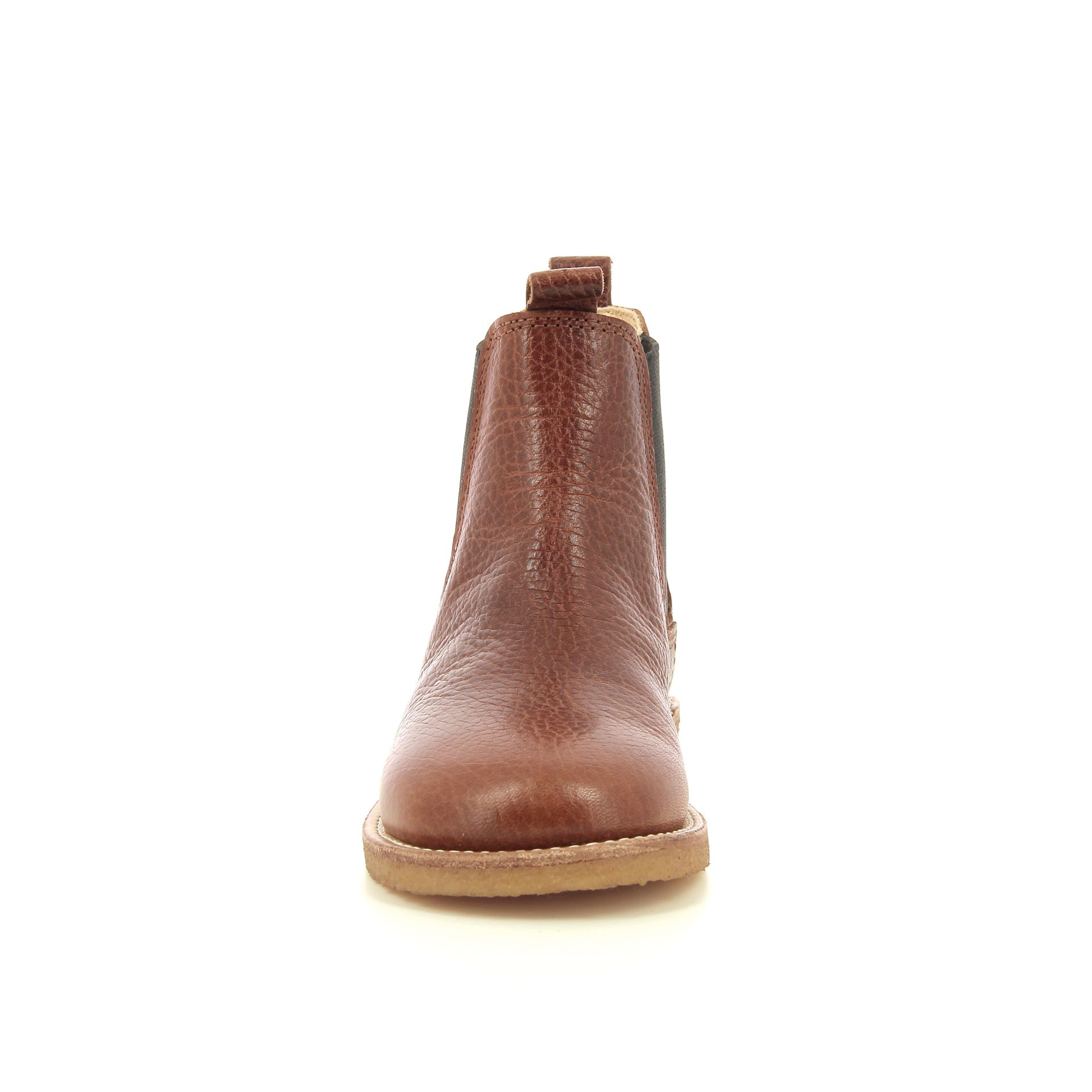 Angulus Boots 264965 cognac