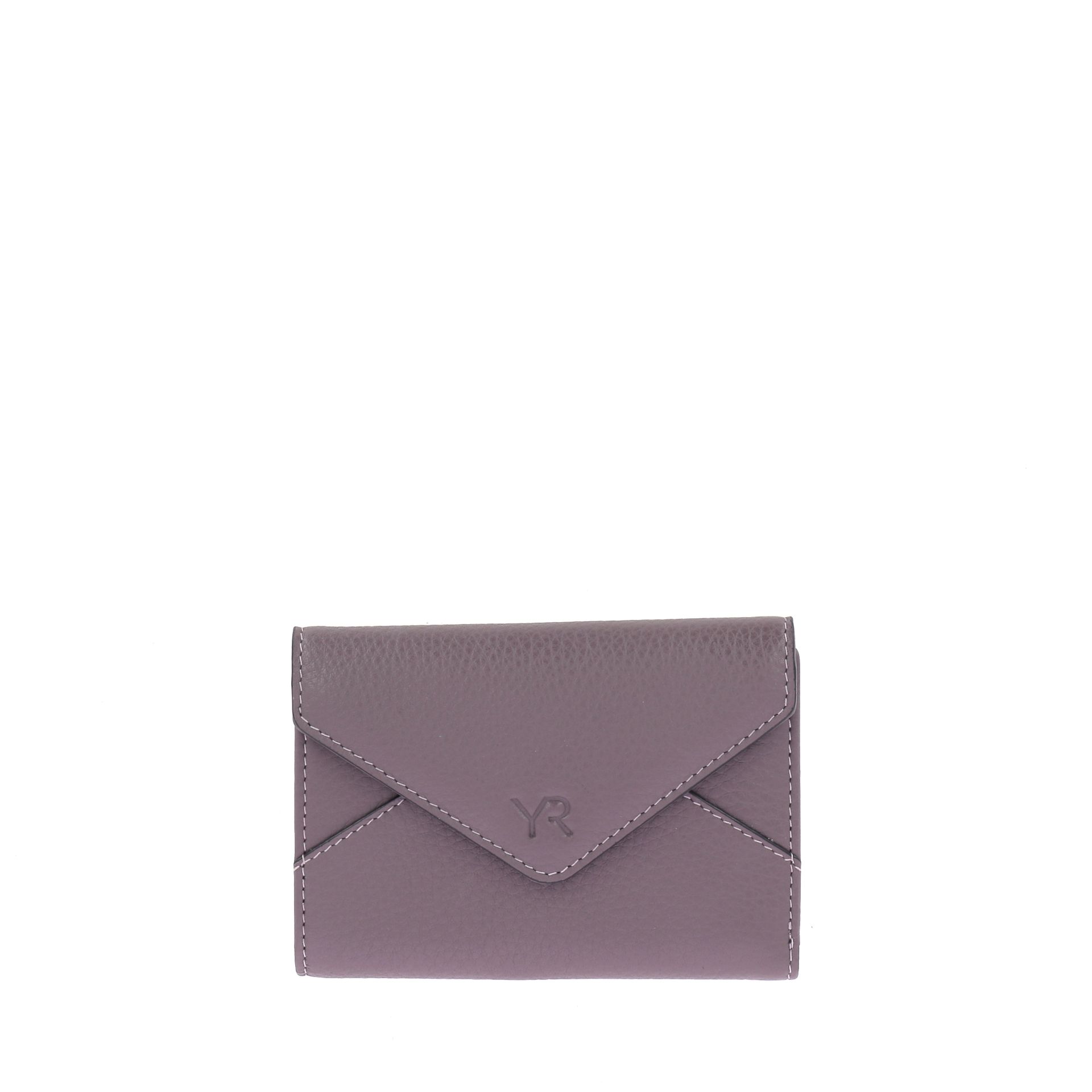 Yves Renard portefeuille 264993 paars