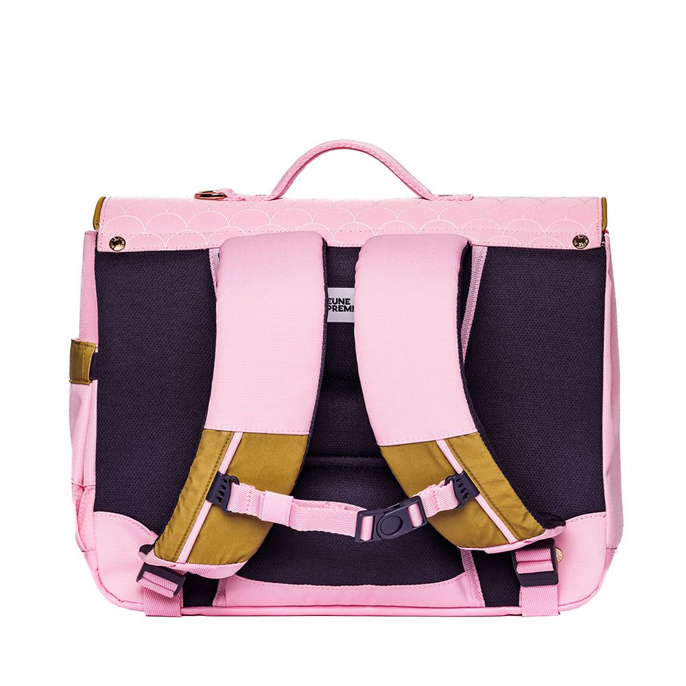 Jeune Premier Mermaids It Bag Midi 265007 roze