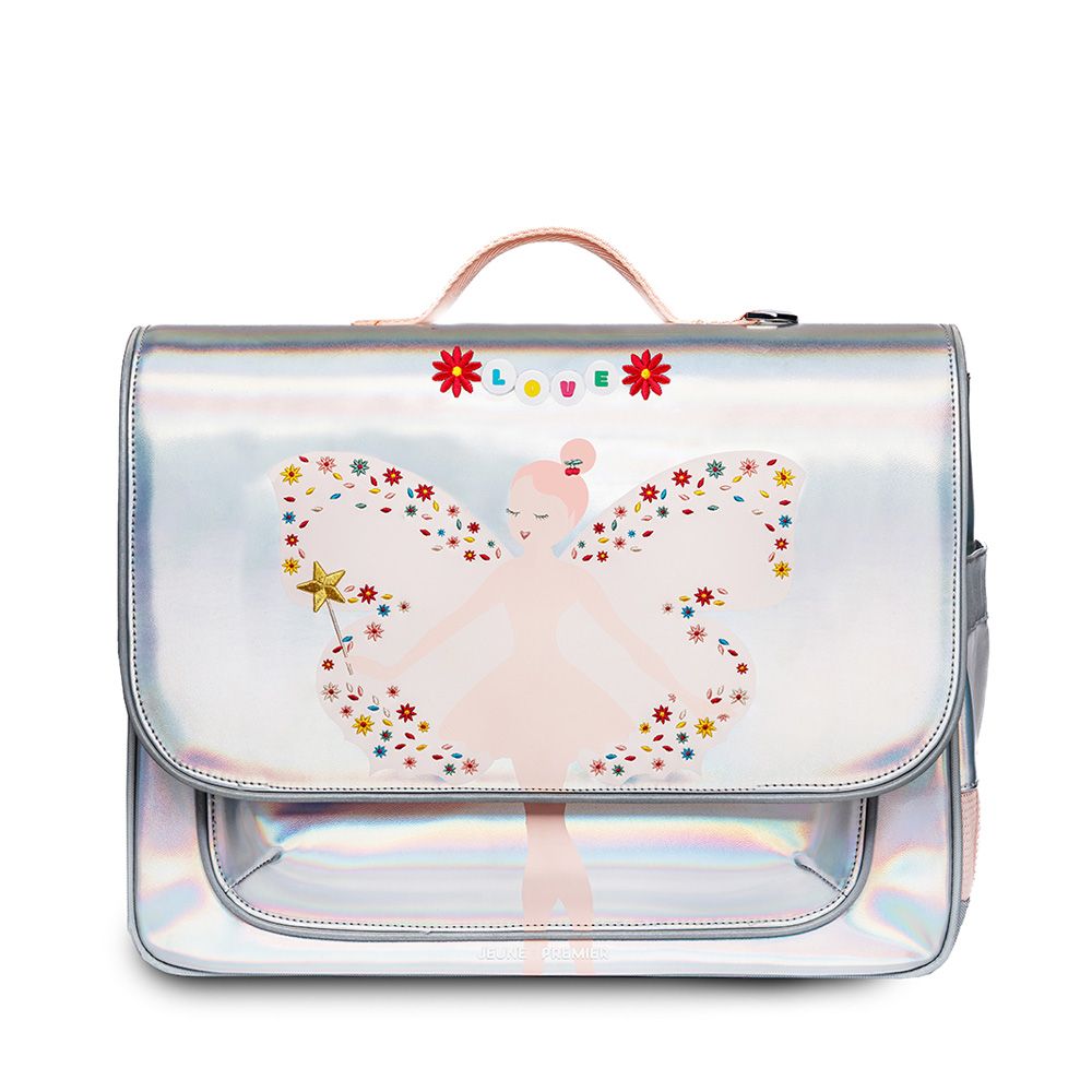 Jeune Premier Magic Elf It Bag Midi 265008 zilver