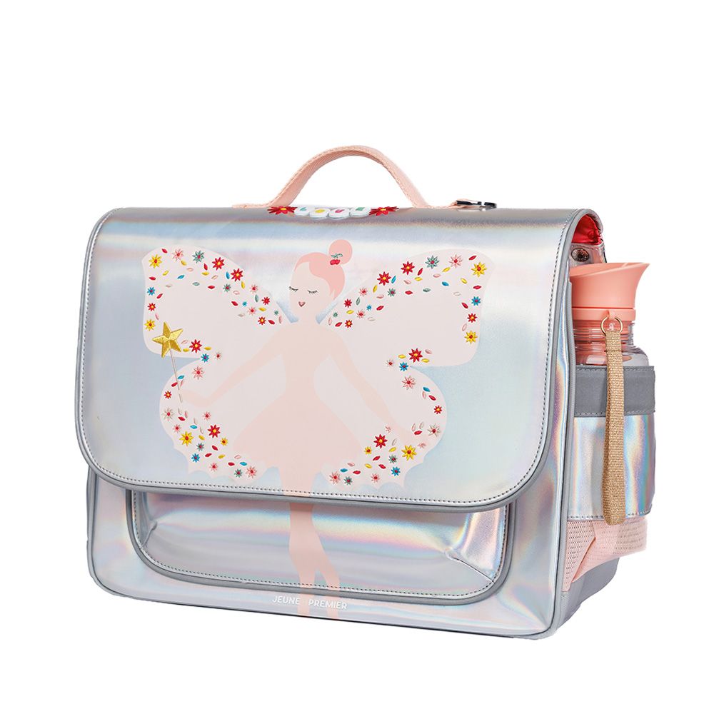 Jeune Premier Magic Elf It Bag Midi 265008 zilver