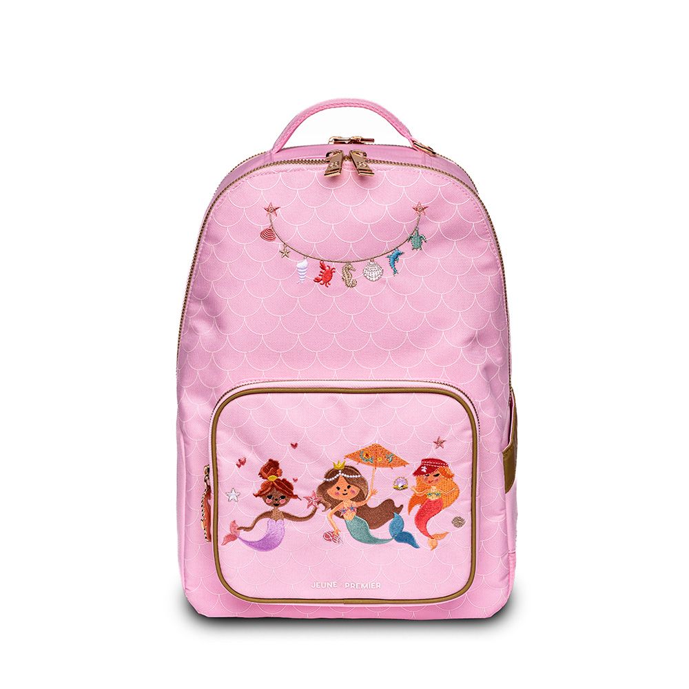 Jeune Premier Mermaids New Bobbie 265010 roze