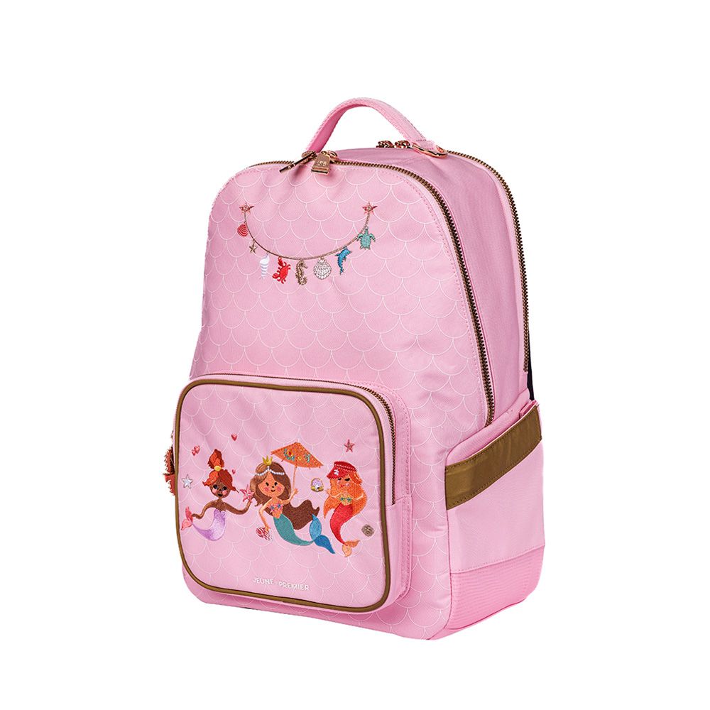 Jeune Premier Mermaids New Bobbie 265010 roze